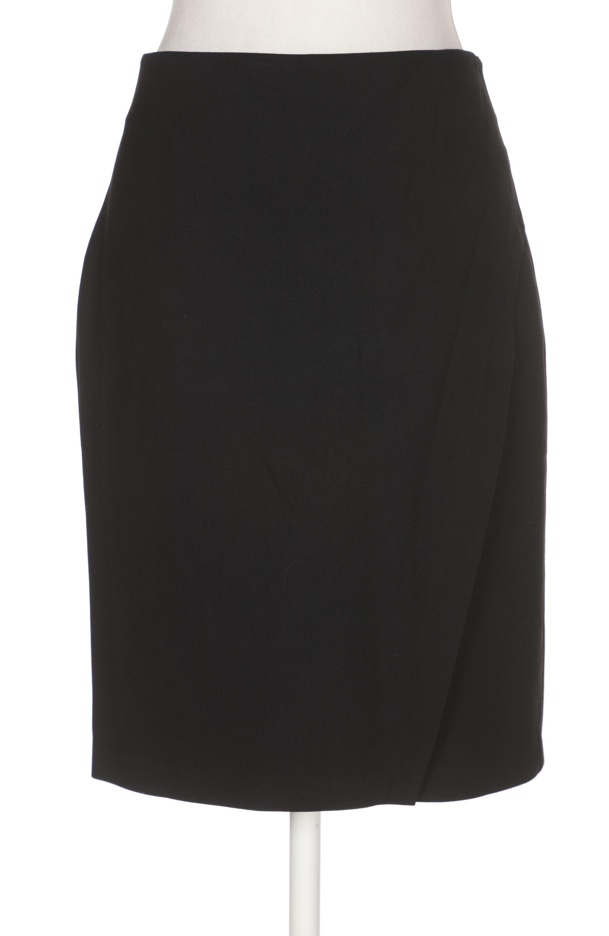 

Diane VON Furstenberg Damen Rock, schwarz, Gr. 6
