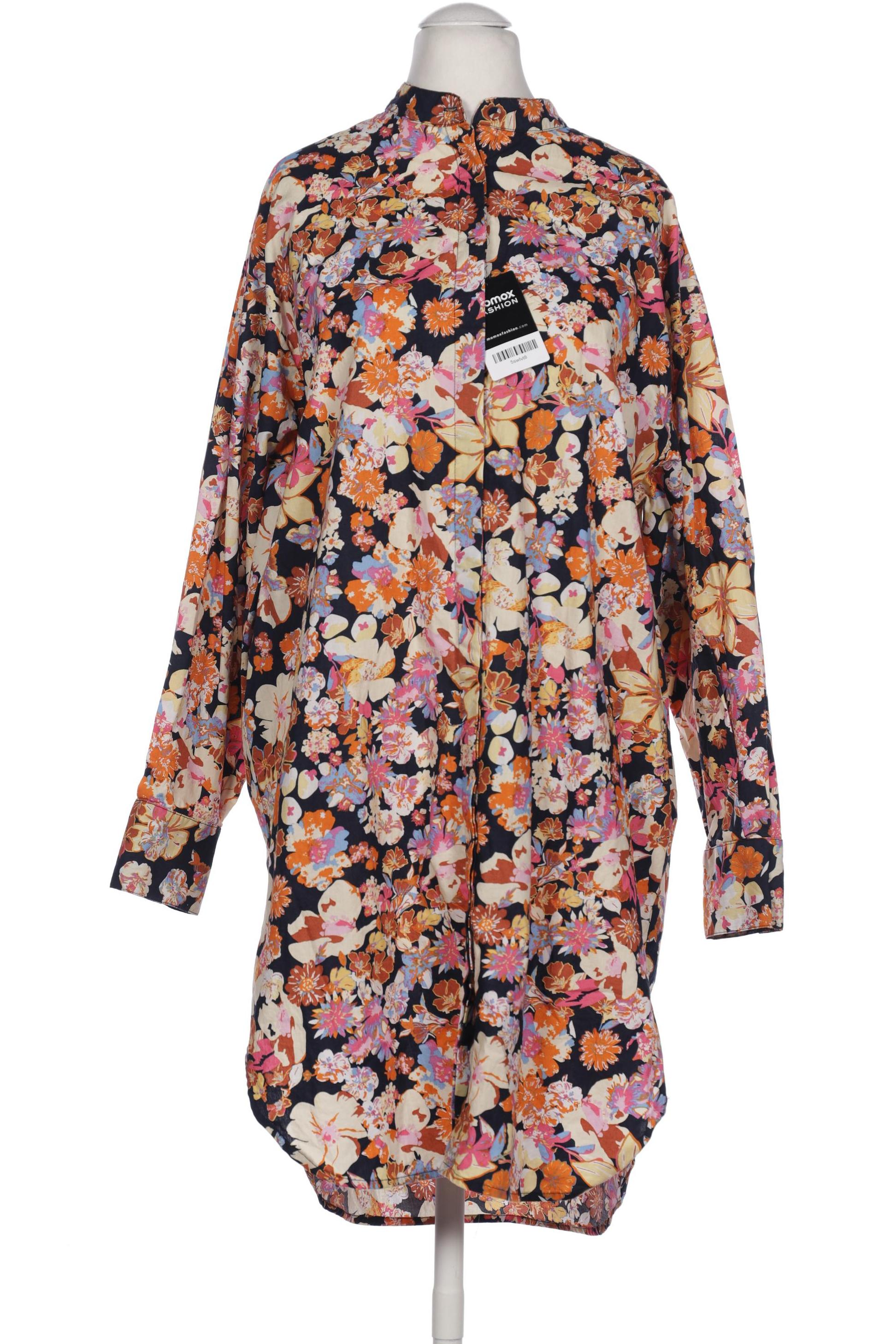 

Diane VON Furstenberg Damen Kleid, mehrfarbig, Gr. 4