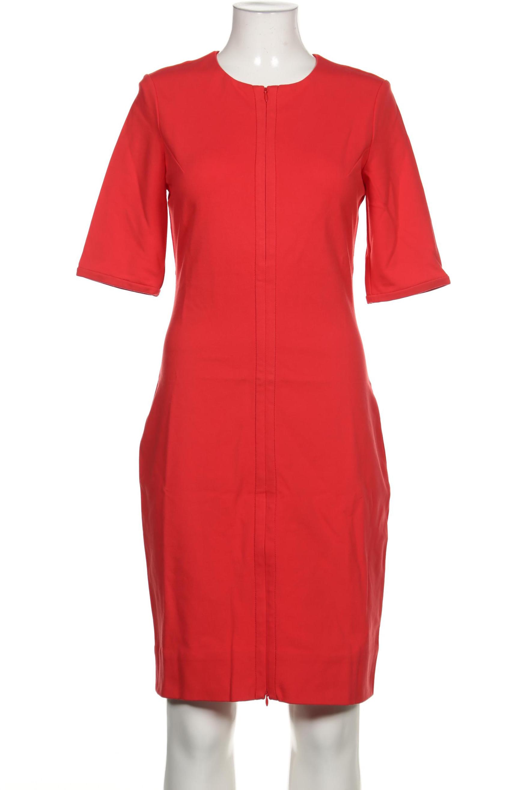 

Diane VON Furstenberg Damen Kleid, rot, Gr. 10