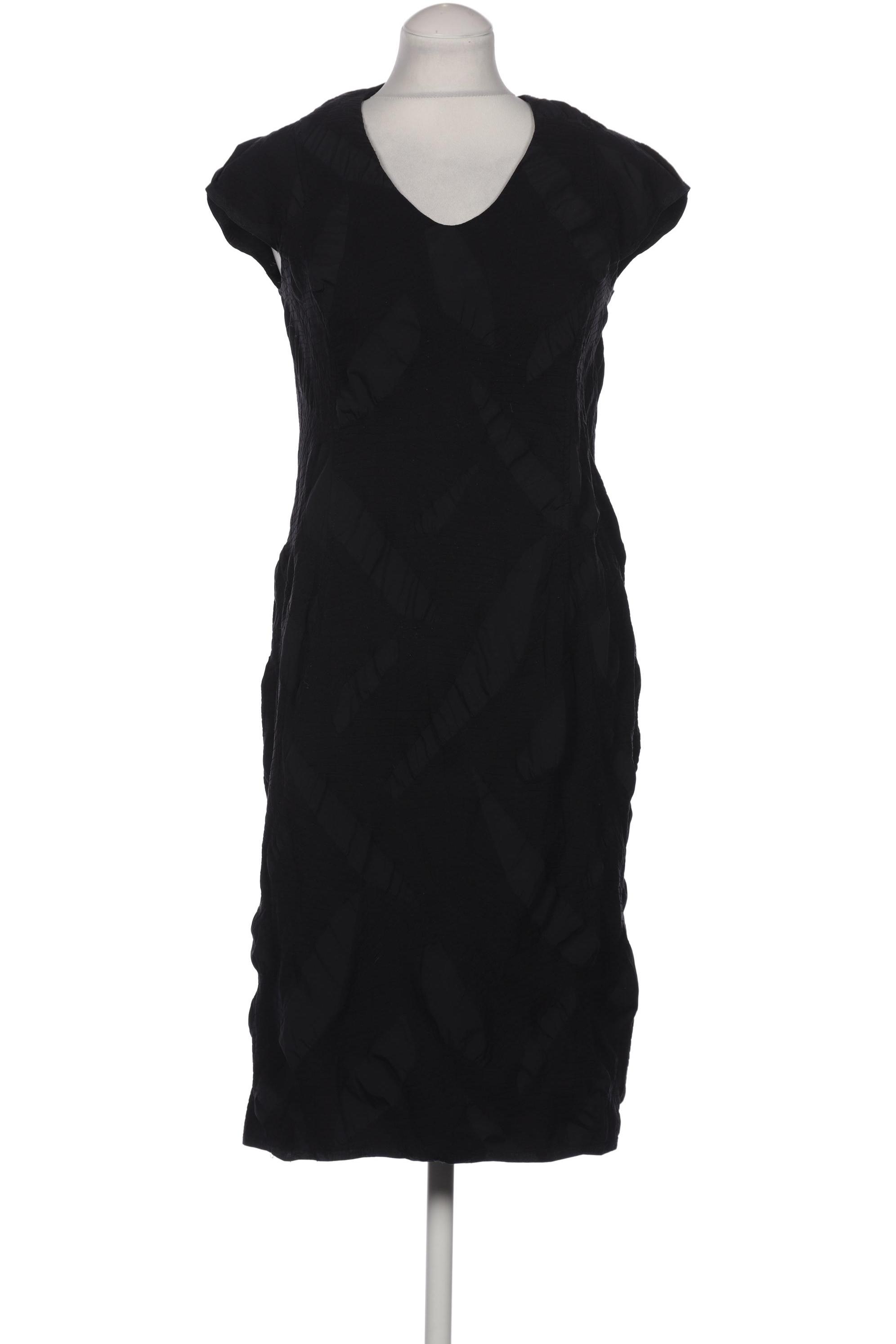 

Diane VON Furstenberg Damen Kleid, schwarz, Gr. 2