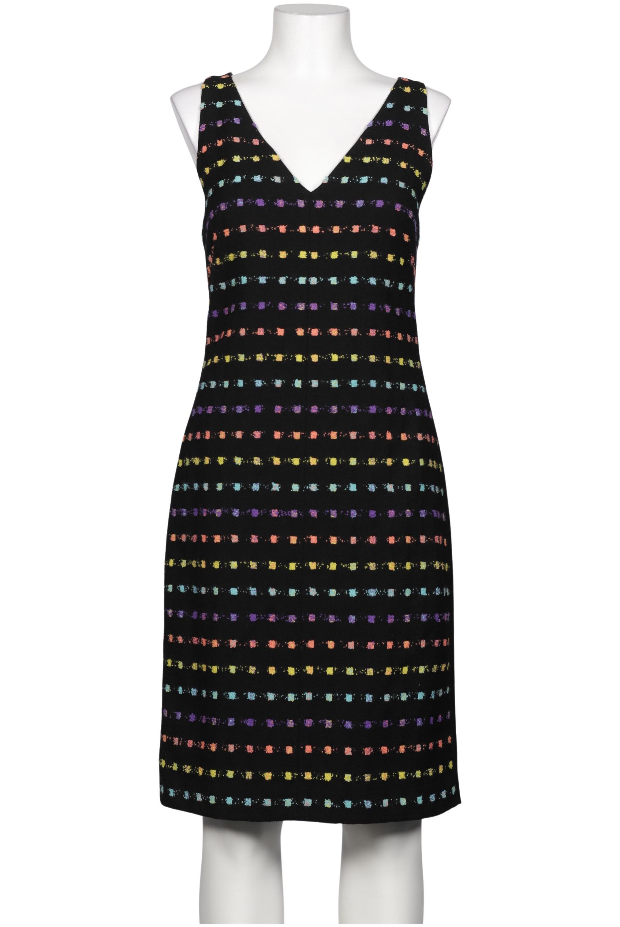 

Diane VON Furstenberg Damen Kleid, schwarz, Gr. 12