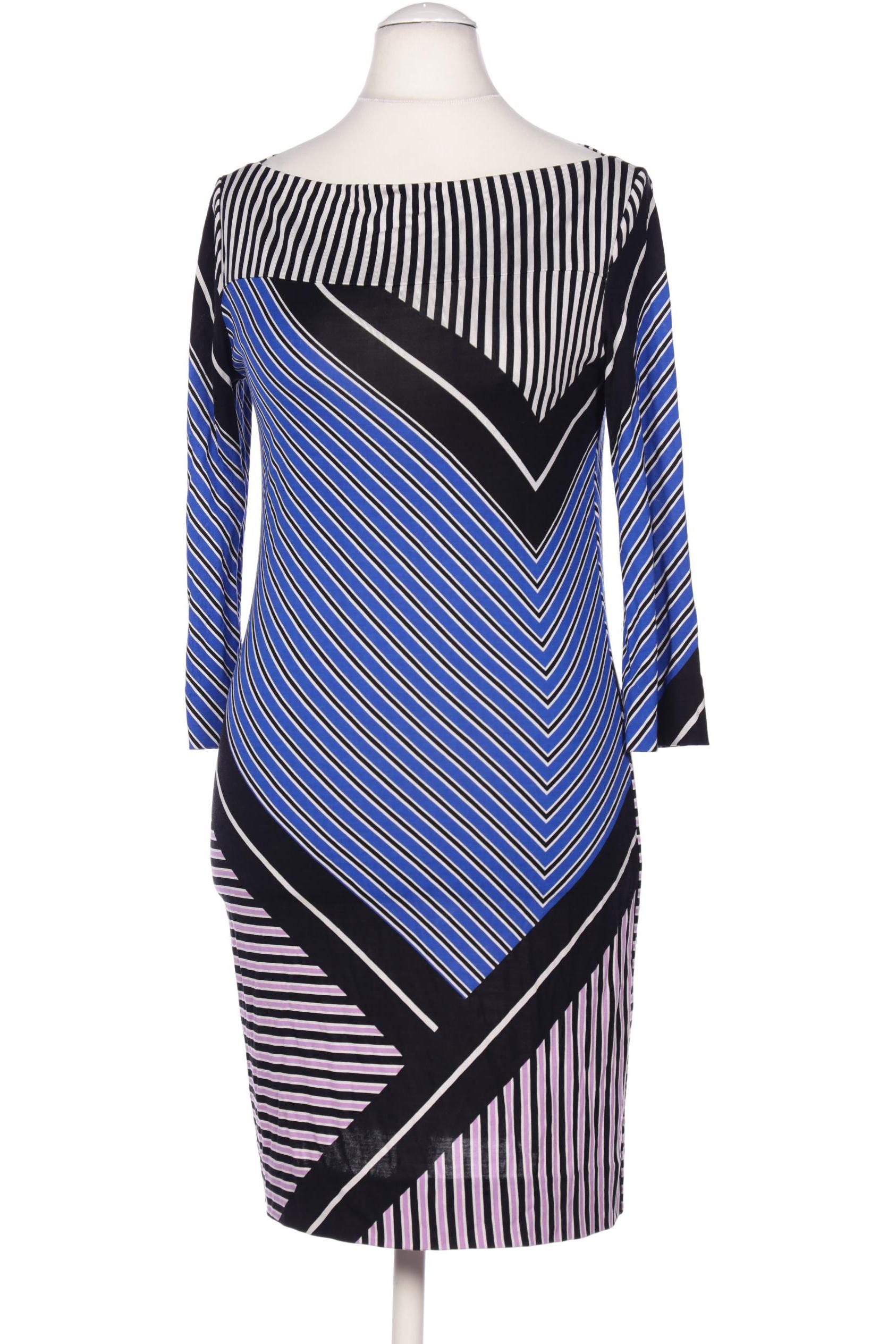 

Diane VON Furstenberg Damen Kleid, mehrfarbig, Gr. 6