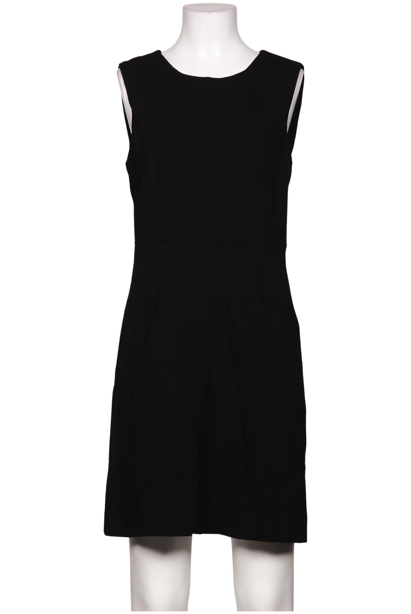 

Diane VON Furstenberg Damen Kleid, schwarz, Gr. 8