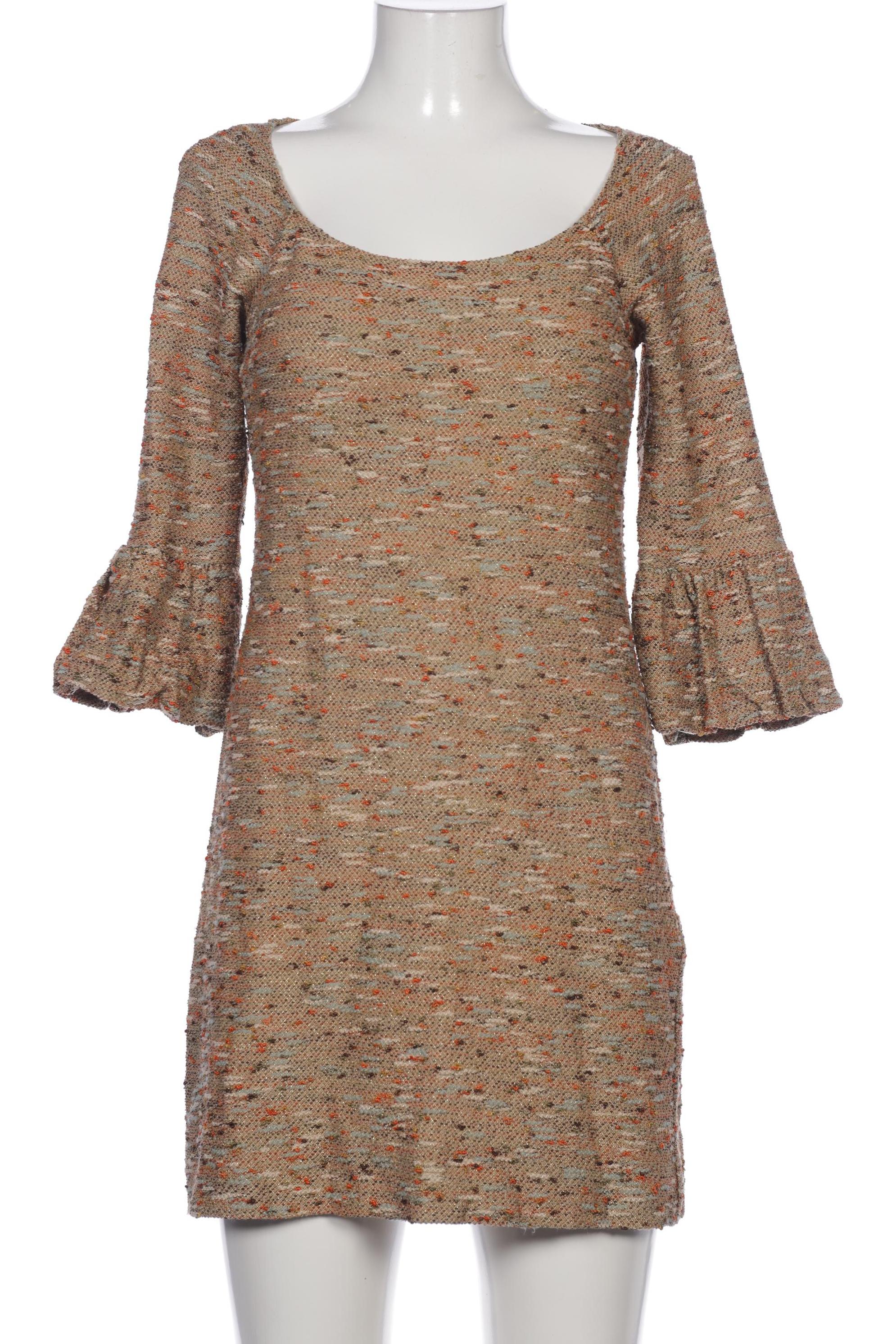 

Diane VON Furstenberg Damen Kleid, beige, Gr. 8