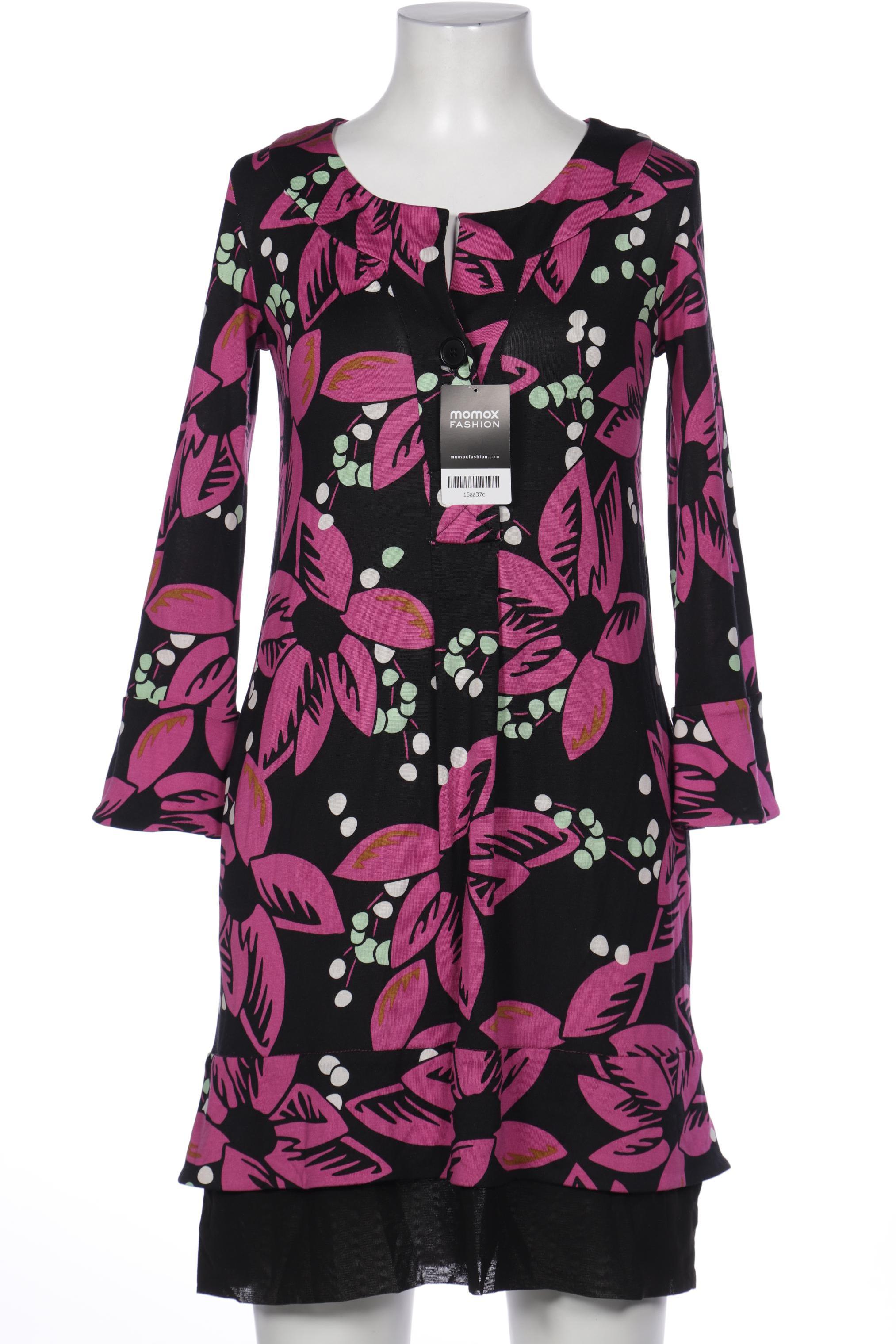 

Diane VON Furstenberg Damen Kleid, schwarz, Gr. 34