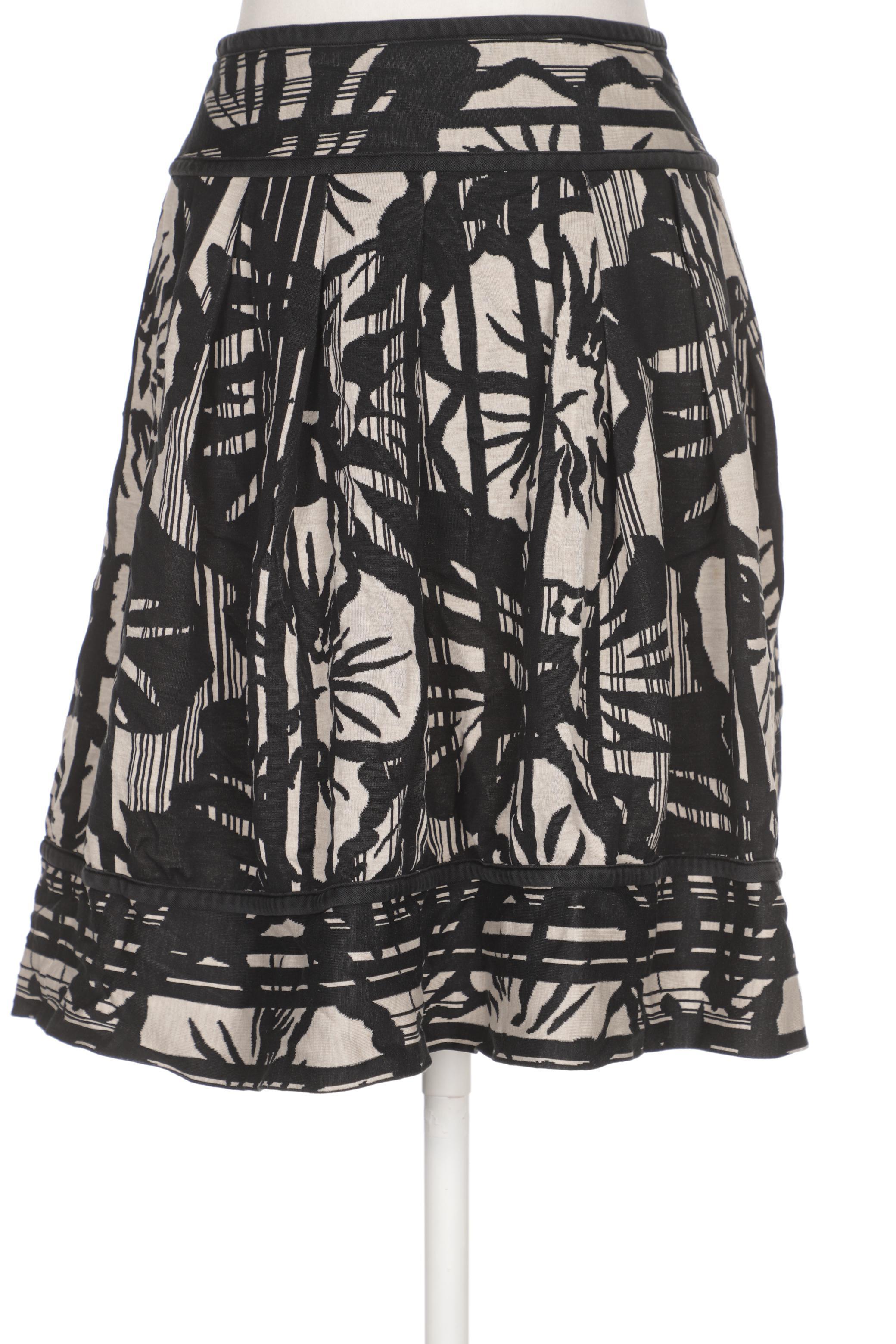 

Diane VON Furstenberg Damen Rock, schwarz, Gr. 12