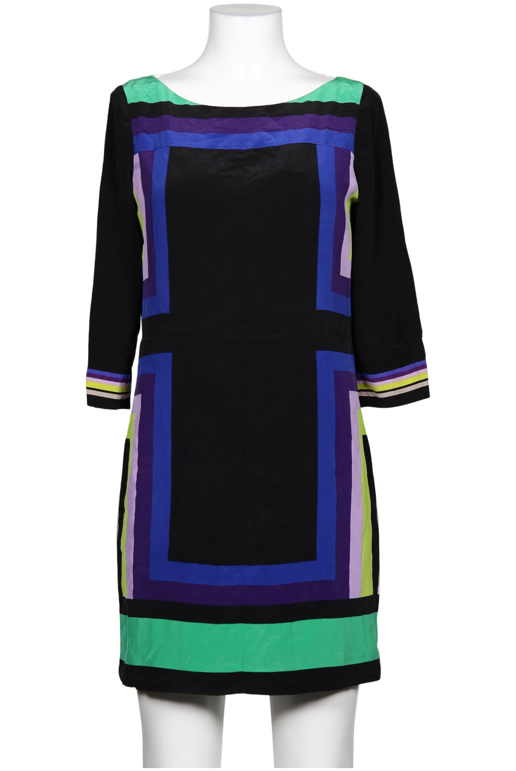 

Diane VON Furstenberg Damen Kleid, mehrfarbig, Gr. 8