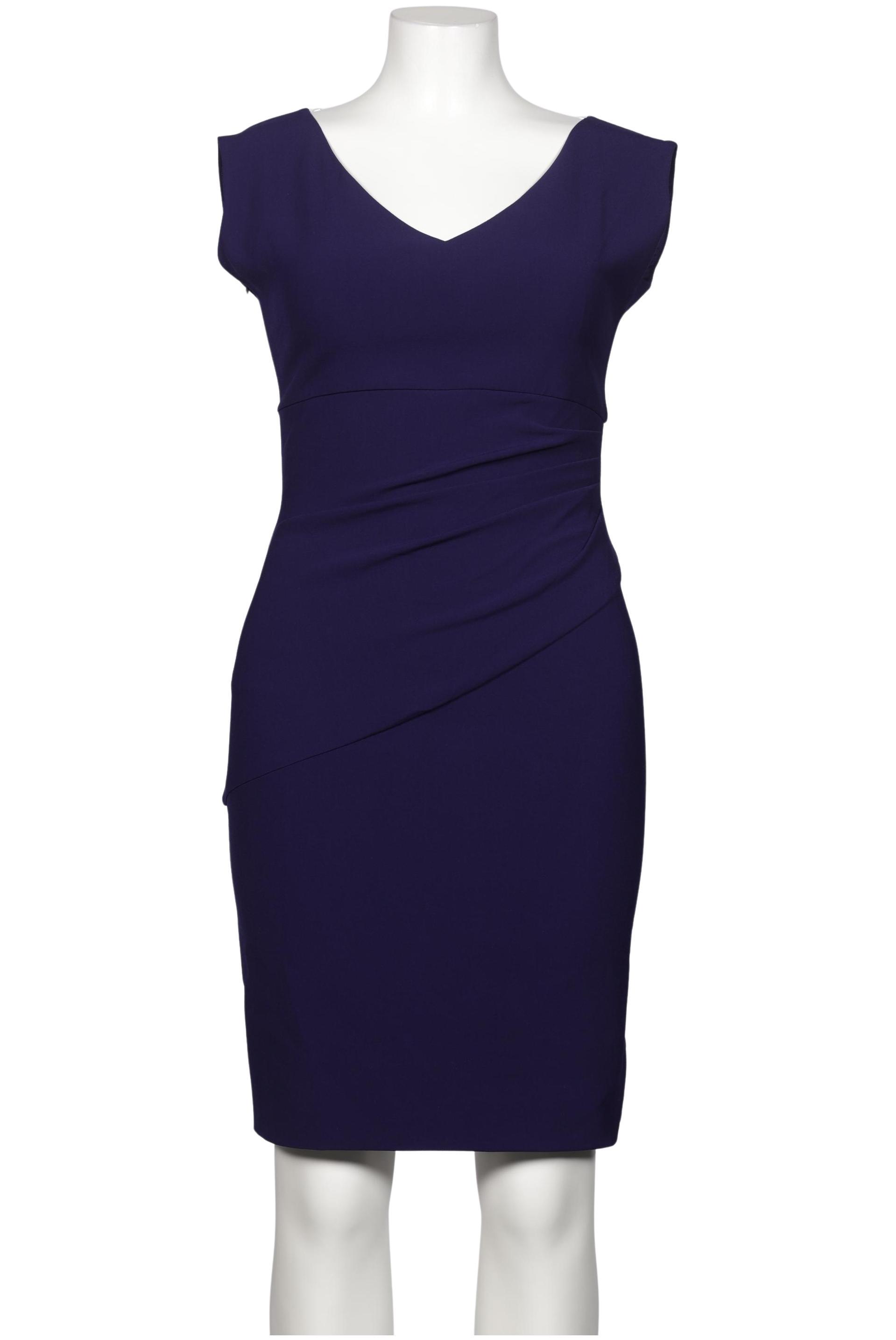 

Diane VON Furstenberg Damen Kleid, flieder, Gr. 10