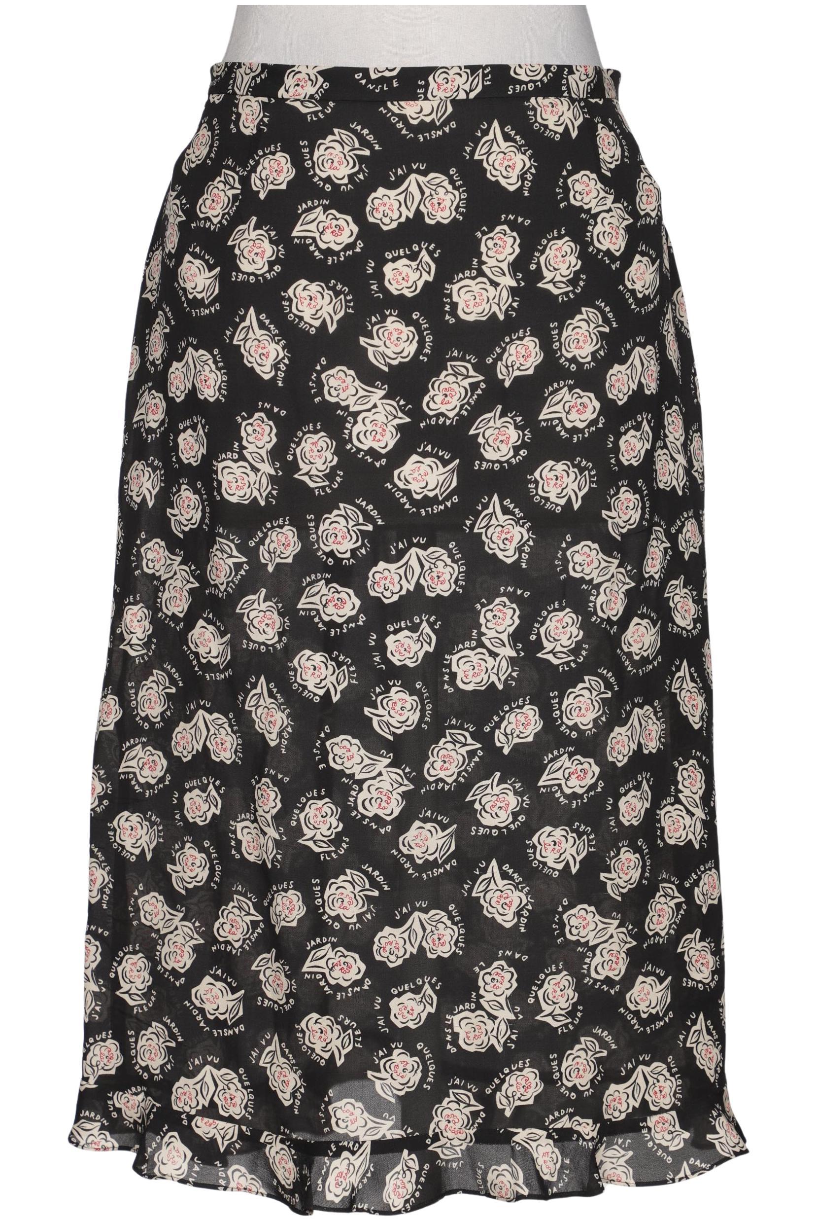 

Diane VON Furstenberg Damen Rock, mehrfarbig, Gr. 8