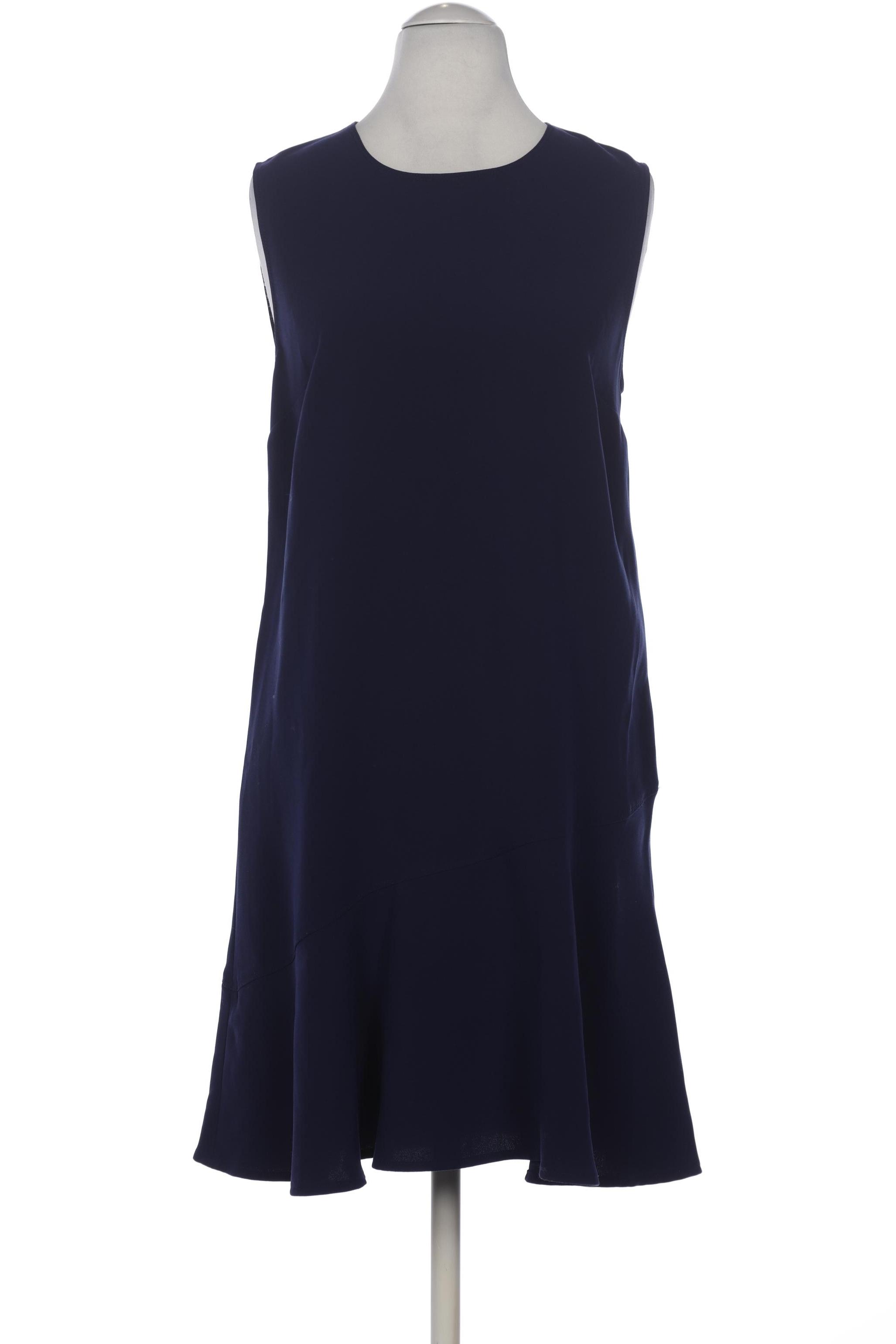 

Diane VON Furstenberg Damen Kleid, marineblau, Gr. 6