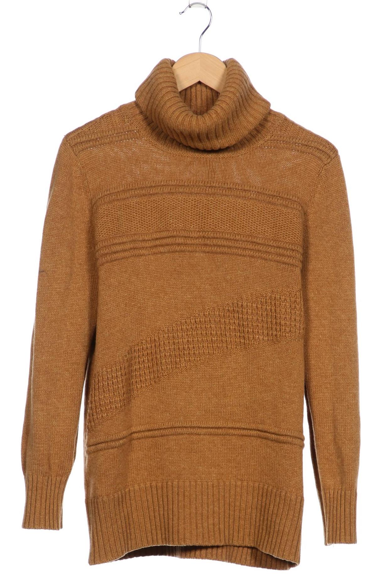 

Diane VON Furstenberg Damen Pullover, beige, Gr. 42