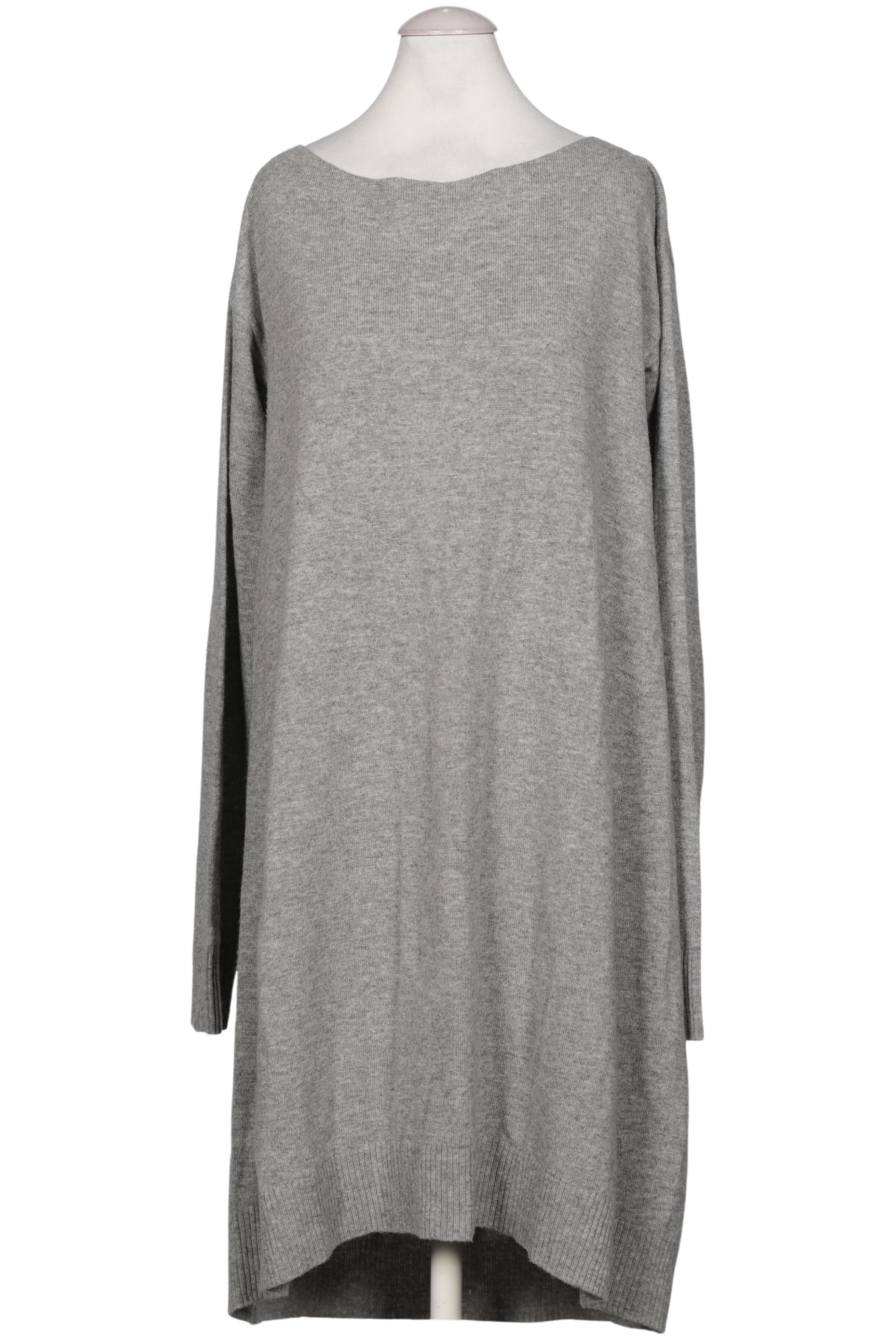 

Diane VON Furstenberg Damen Kleid, grau, Gr. 38