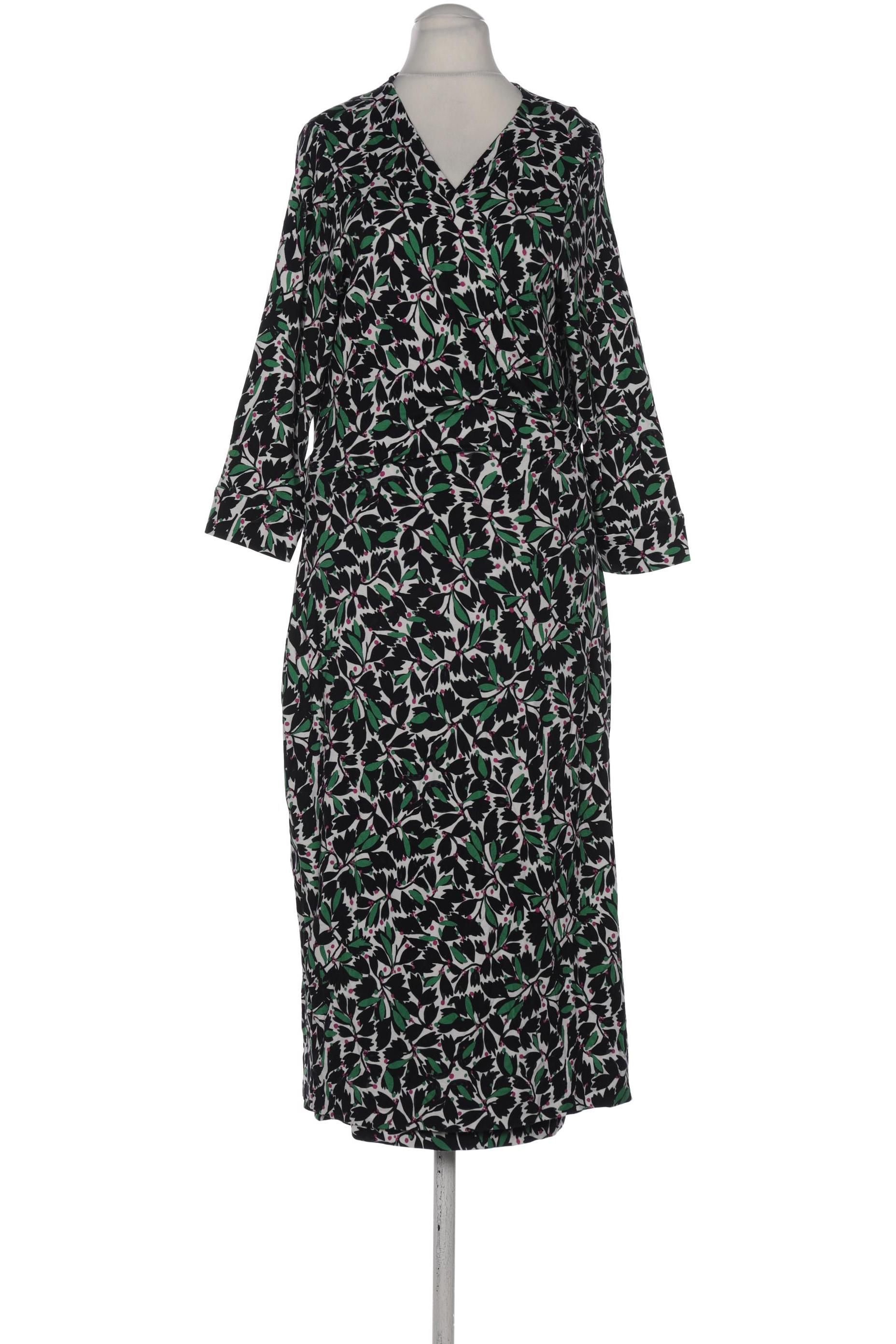 

Diane VON Furstenberg Damen Kleid, schwarz, Gr. 18