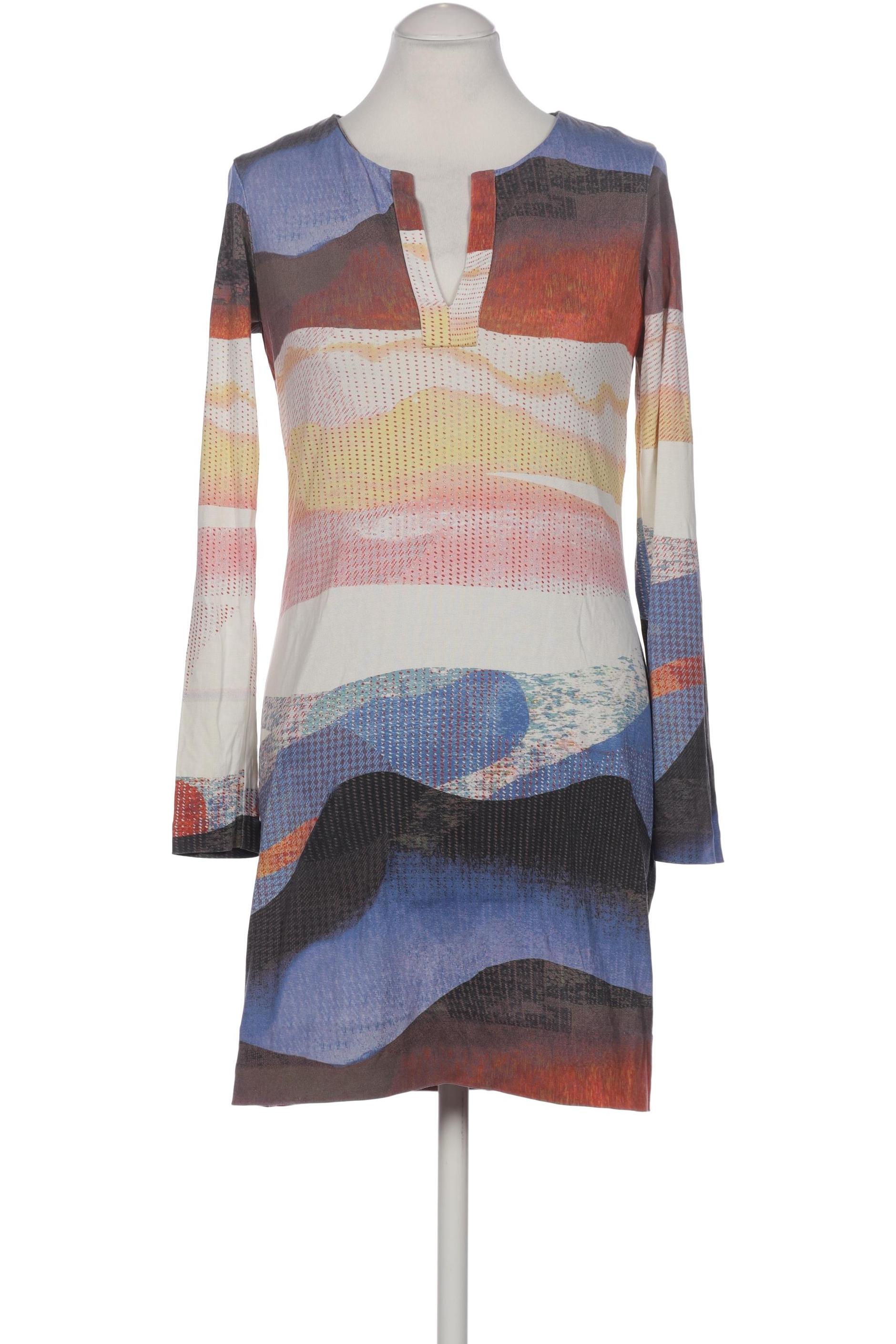 

Diane VON Furstenberg Damen Kleid, mehrfarbig, Gr. 6