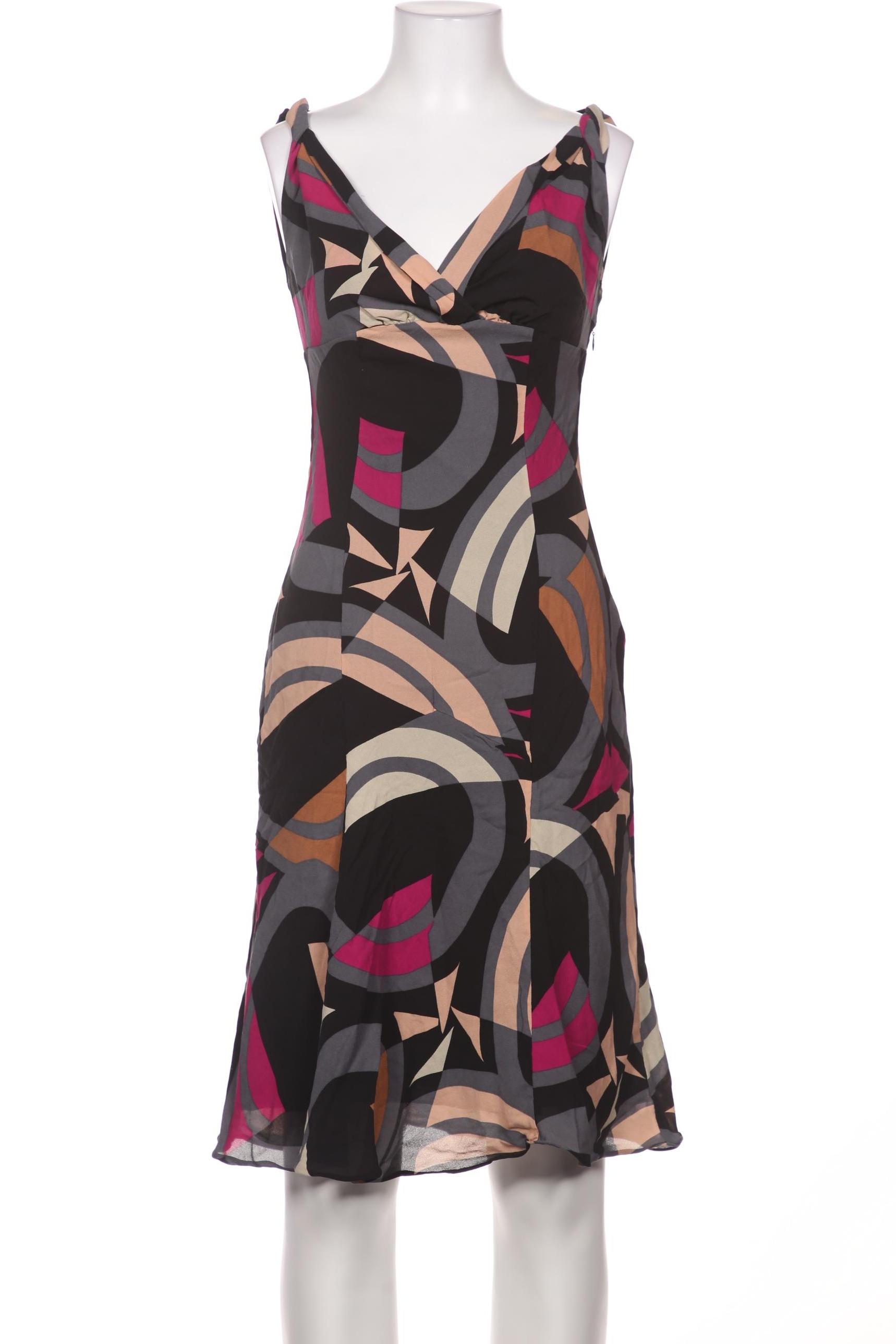 

Diane VON Furstenberg Damen Kleid, mehrfarbig, Gr. 2
