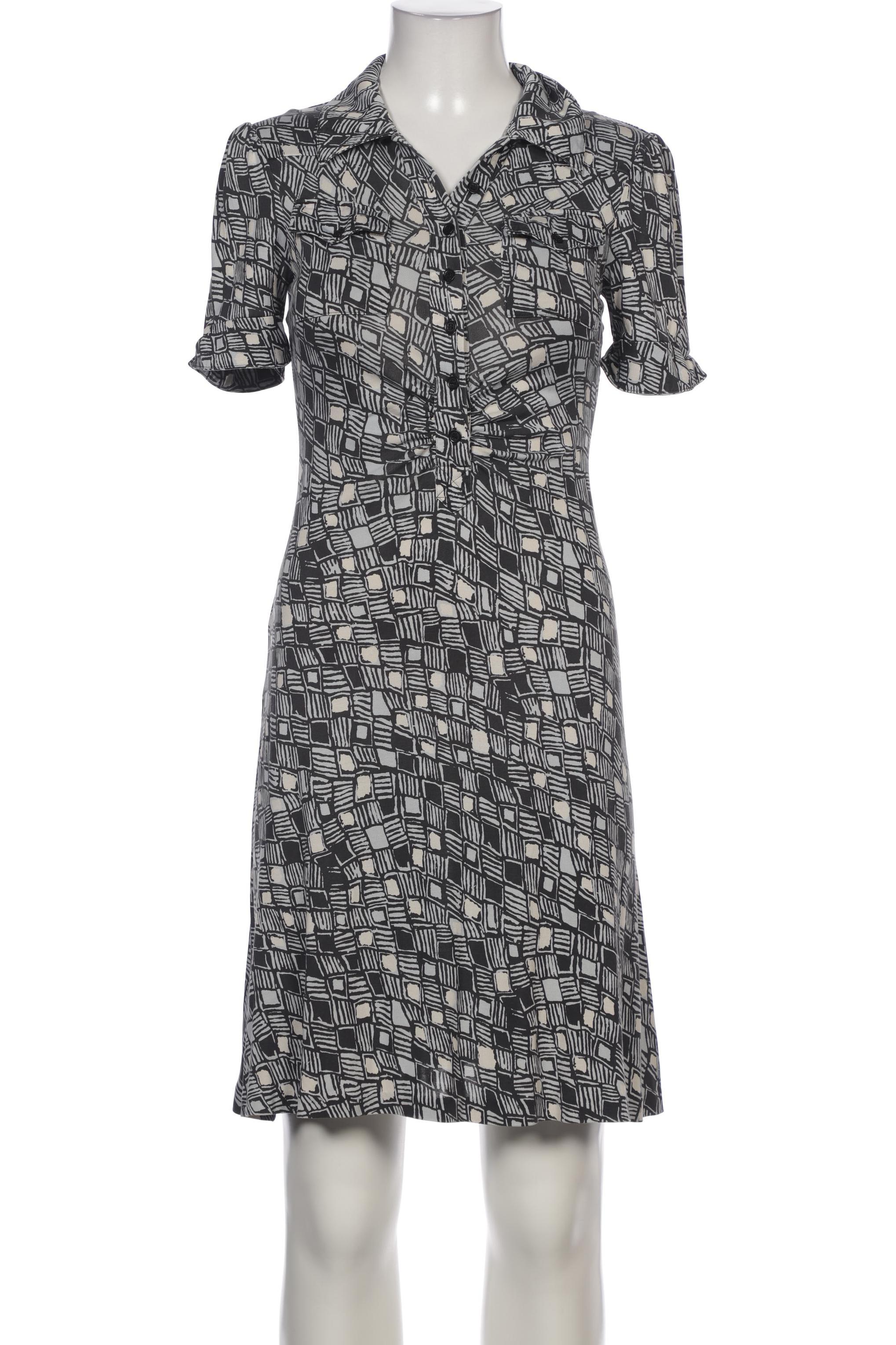 

Diane VON Furstenberg Damen Kleid, grau, Gr. 6