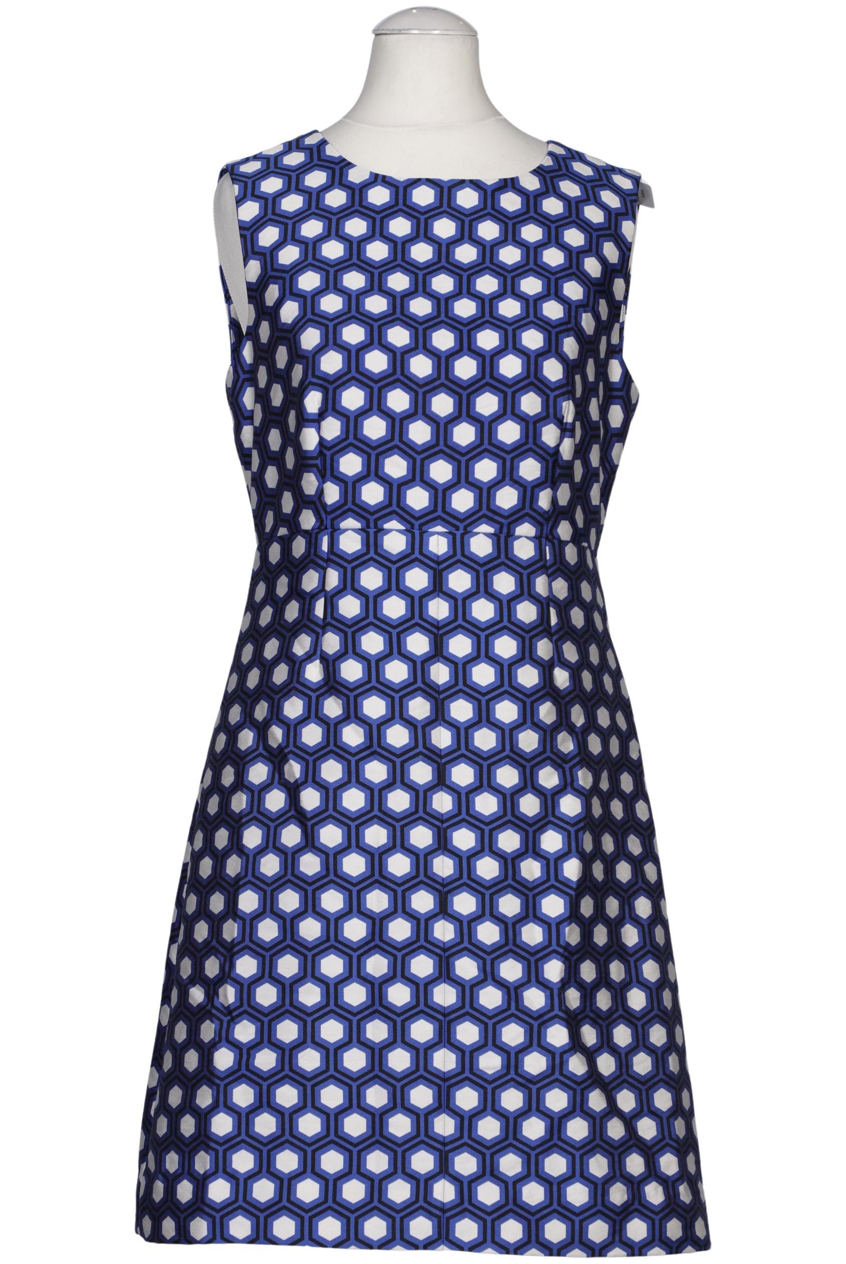 

Diane VON Furstenberg Damen Kleid, mehrfarbig, Gr. 2