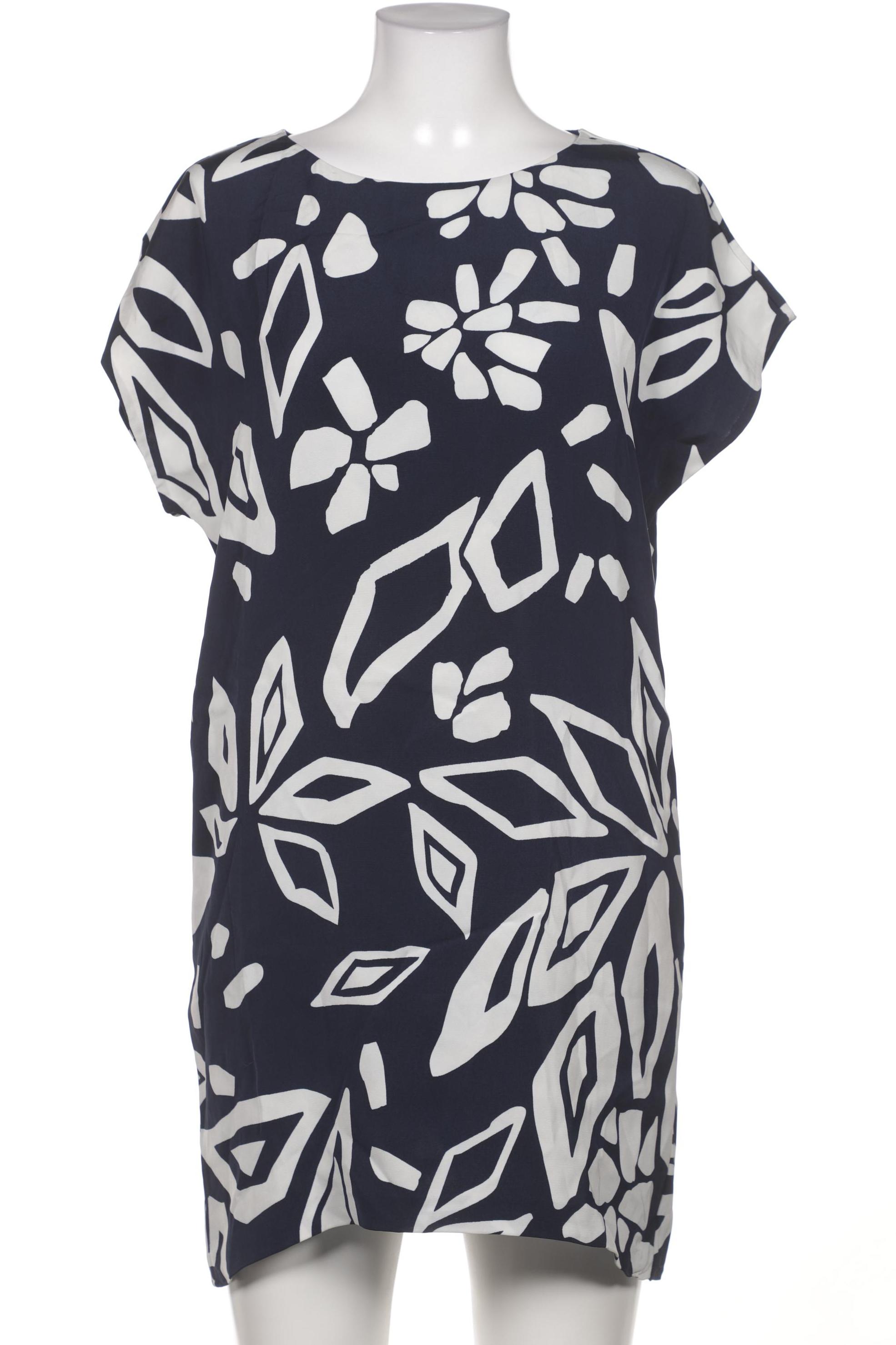 

Diane VON Furstenberg Damen Kleid, marineblau, Gr. 36