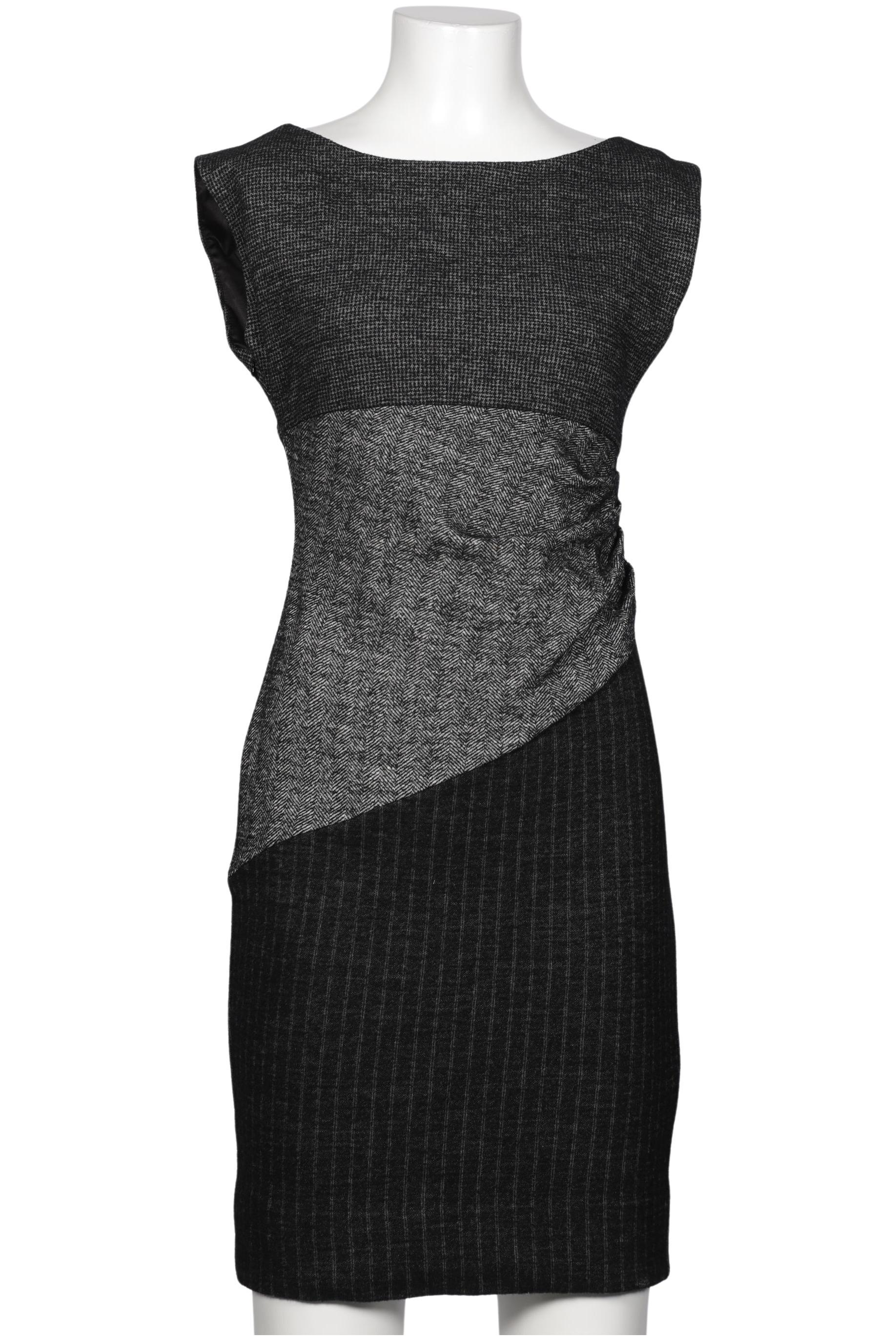 

Diane VON Furstenberg Damen Kleid, grau, Gr. 6