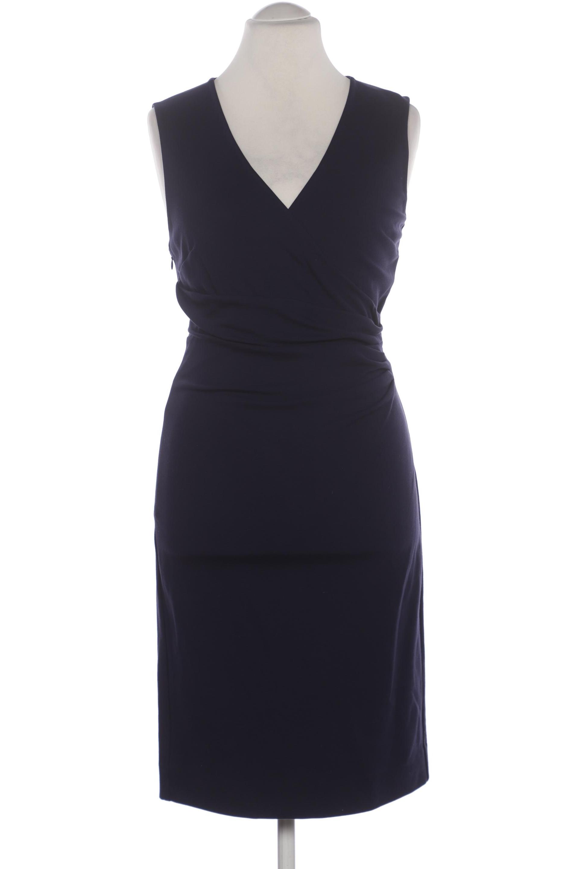 

Diane VON Furstenberg Damen Kleid, marineblau, Gr. 8