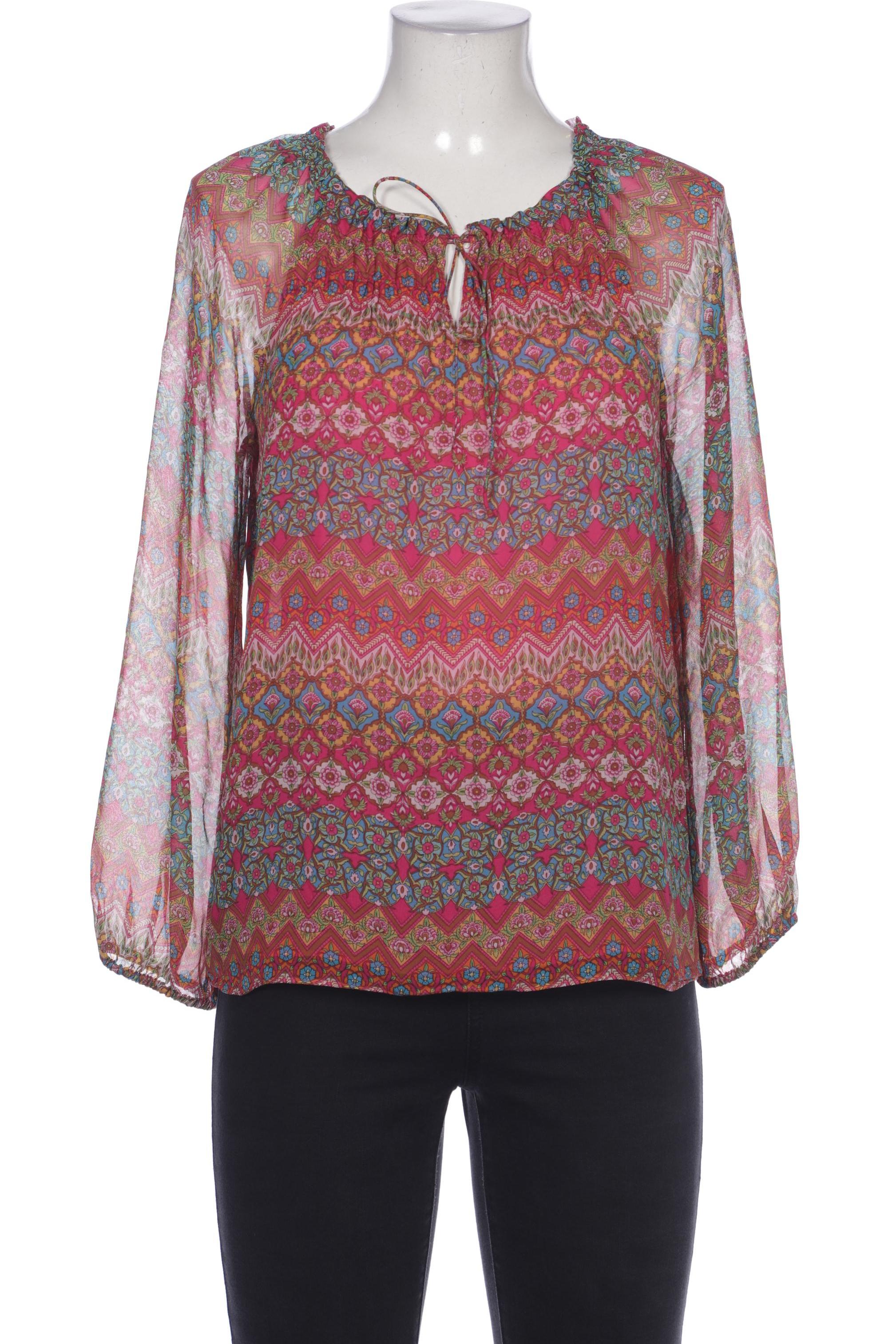 

Diane VON Furstenberg Damen Bluse, pink, Gr. 8