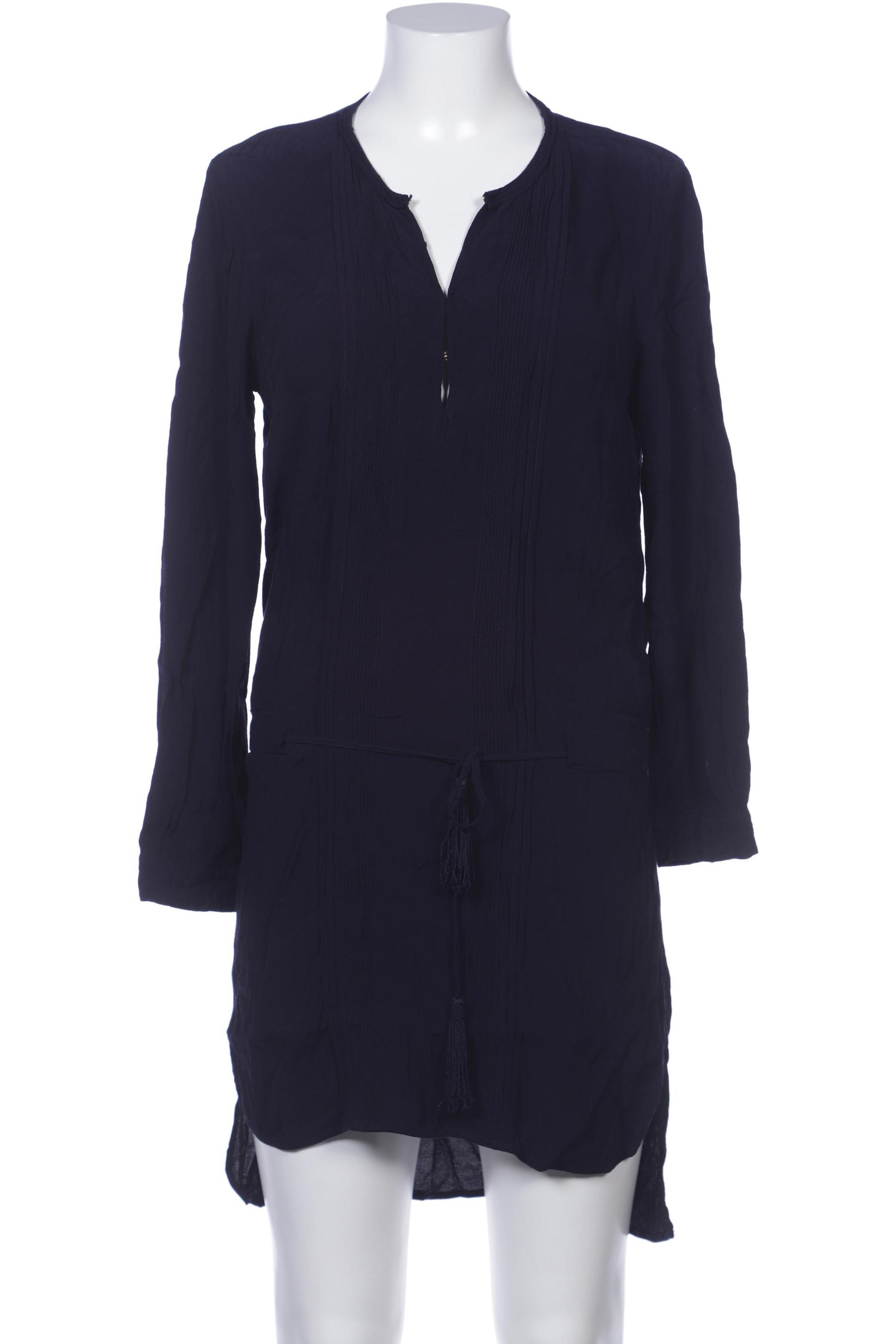 

Diane VON Furstenberg Damen Kleid, marineblau, Gr. 8