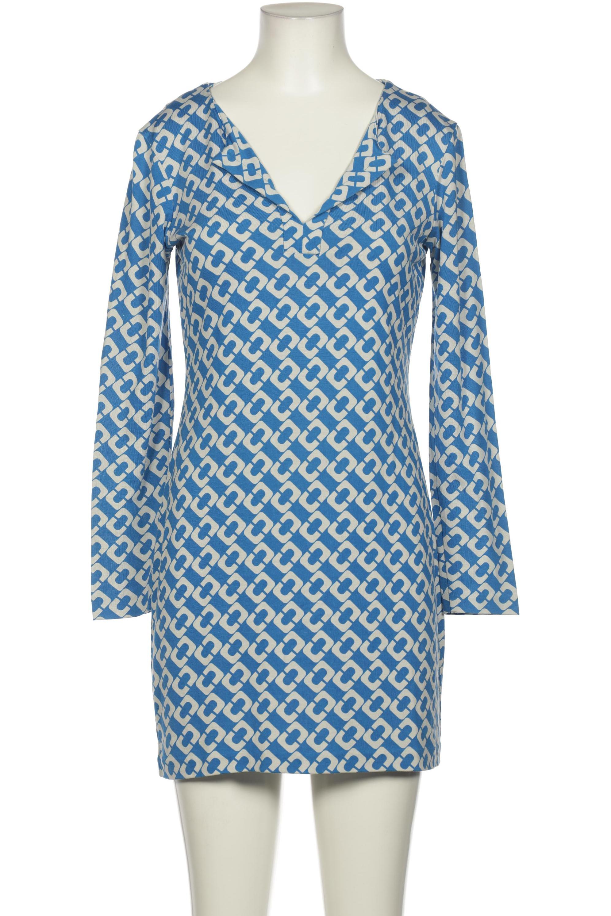 

DIANE VON FURSTENBERG Damen Kleid, blau