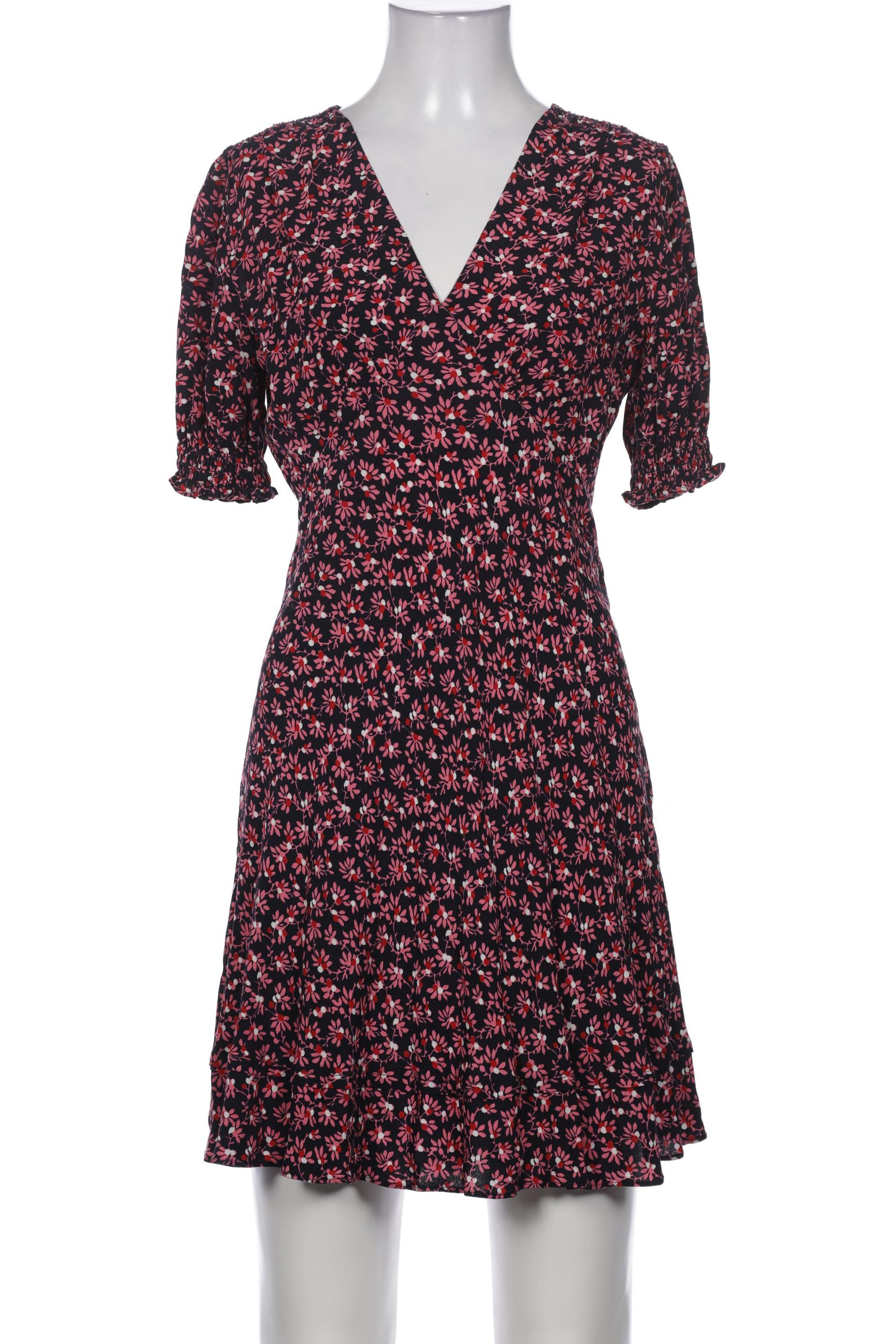 

Diane VON Furstenberg Damen Kleid, pink, Gr. 4