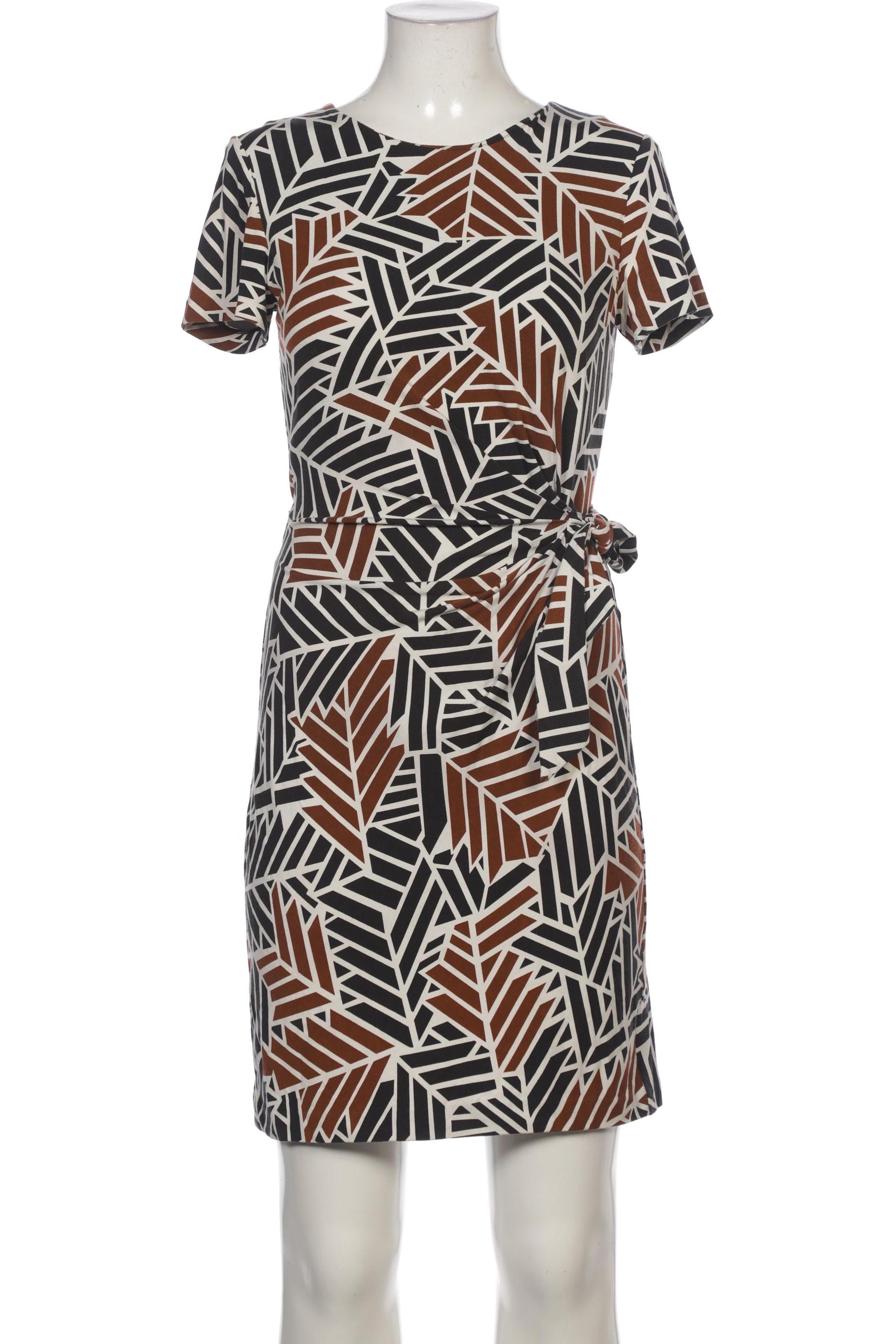 

Diane VON Furstenberg Damen Kleid, schwarz, Gr. 8
