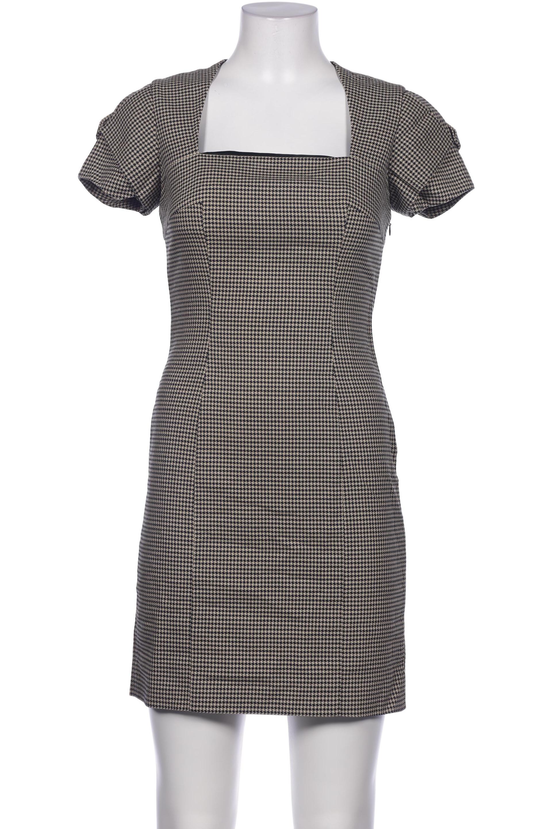 

Diane VON Furstenberg Damen Kleid, beige, Gr. 6
