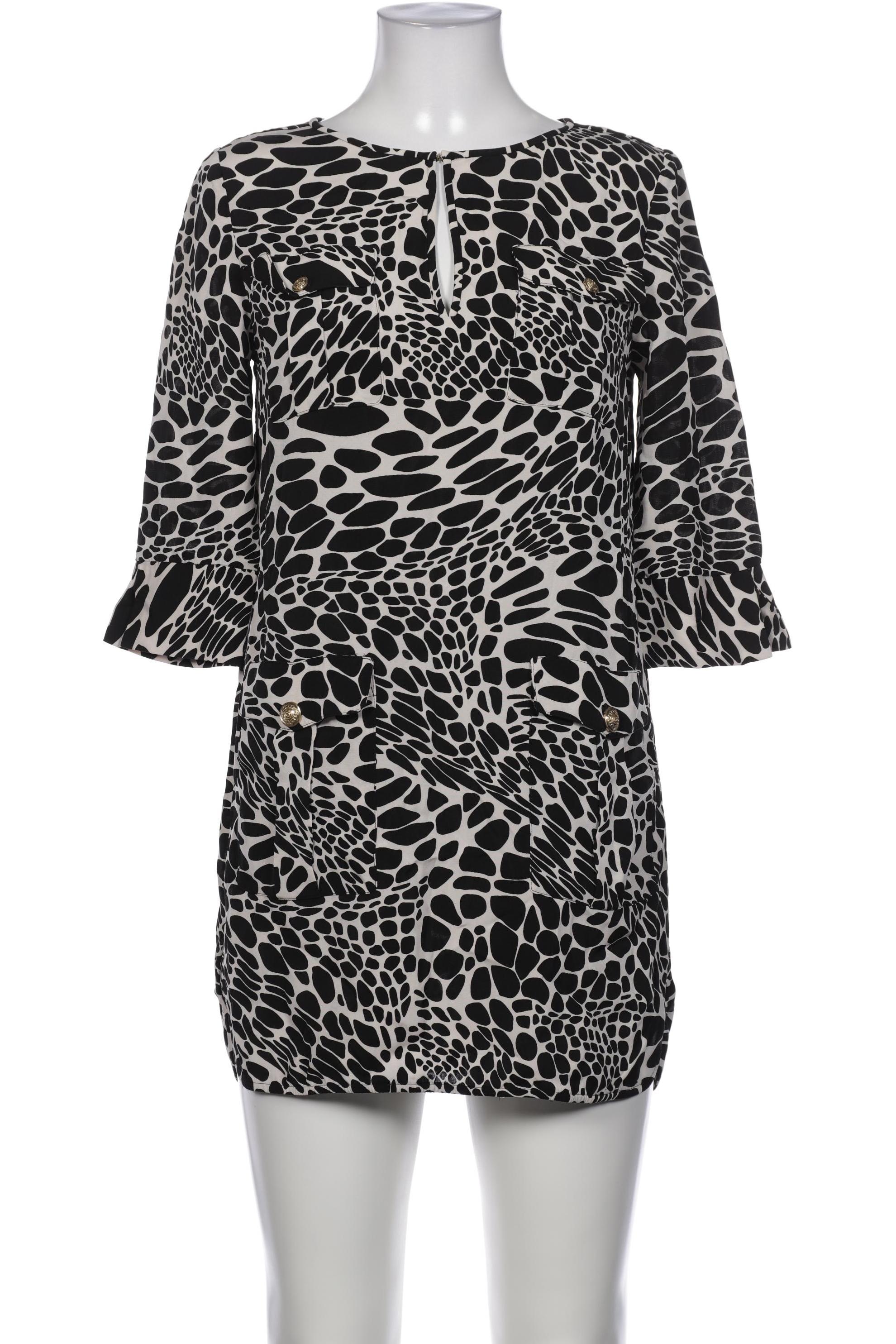 

Diane VON Furstenberg Damen Kleid, schwarz, Gr. 4