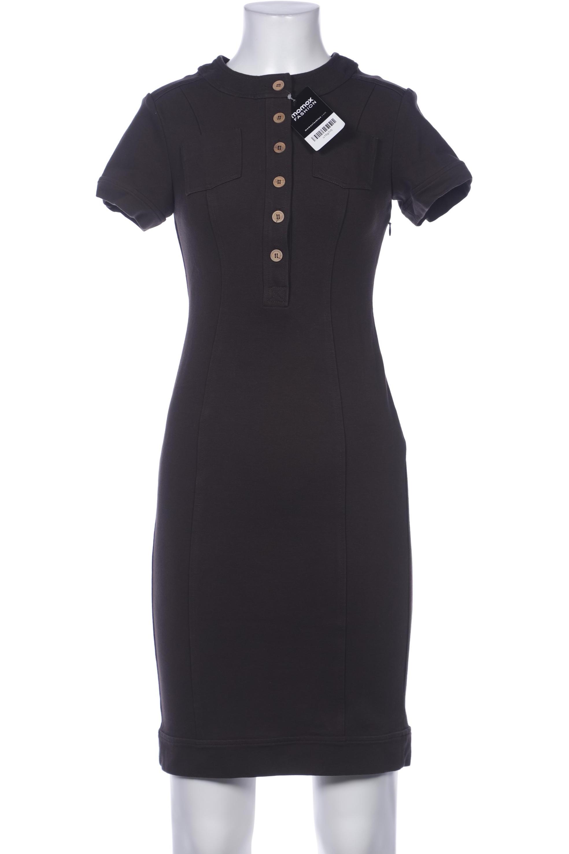 

Diane VON Furstenberg Damen Kleid, braun, Gr. 4