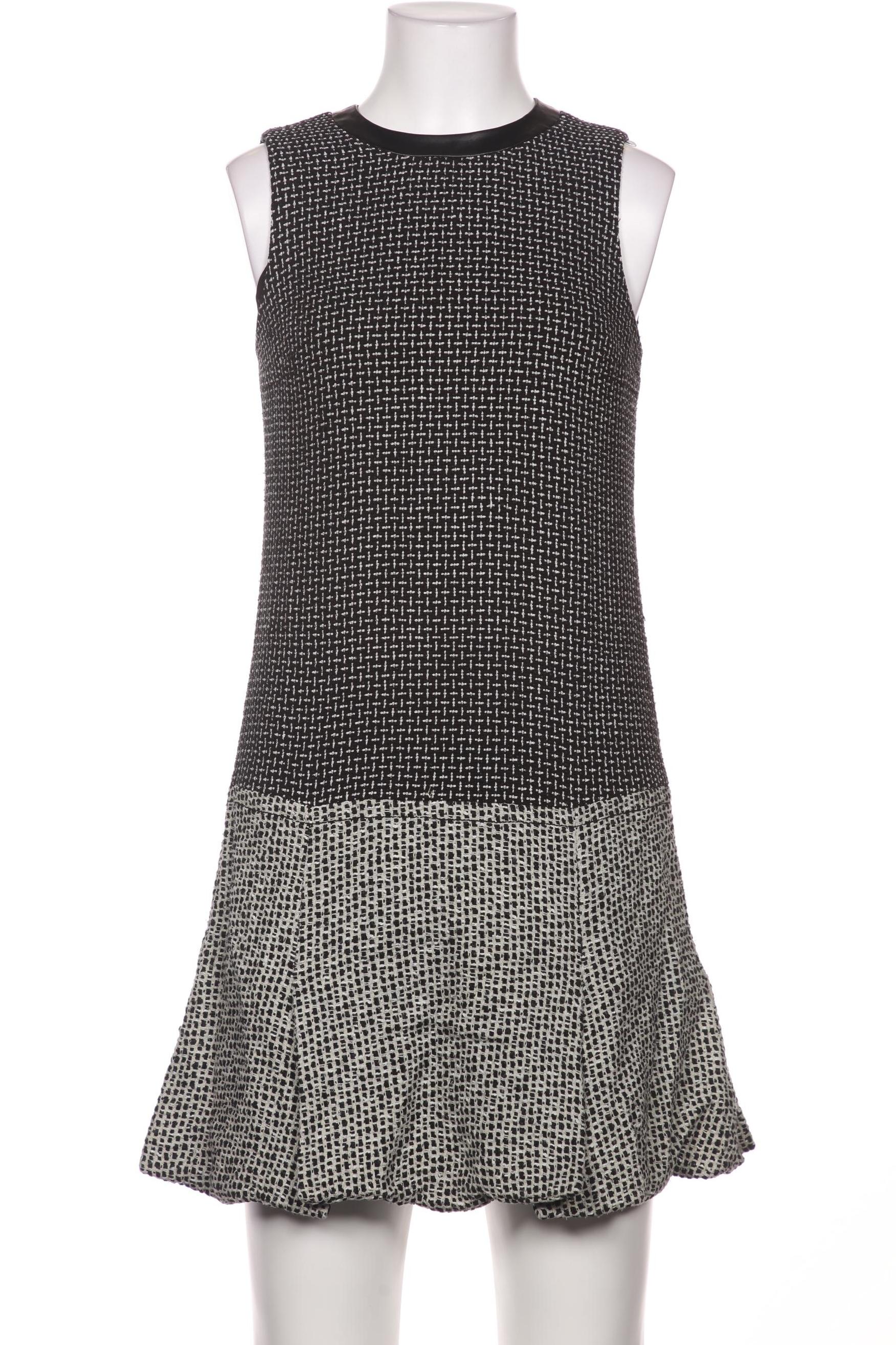 

Diane VON Furstenberg Damen Kleid, schwarz, Gr. 4