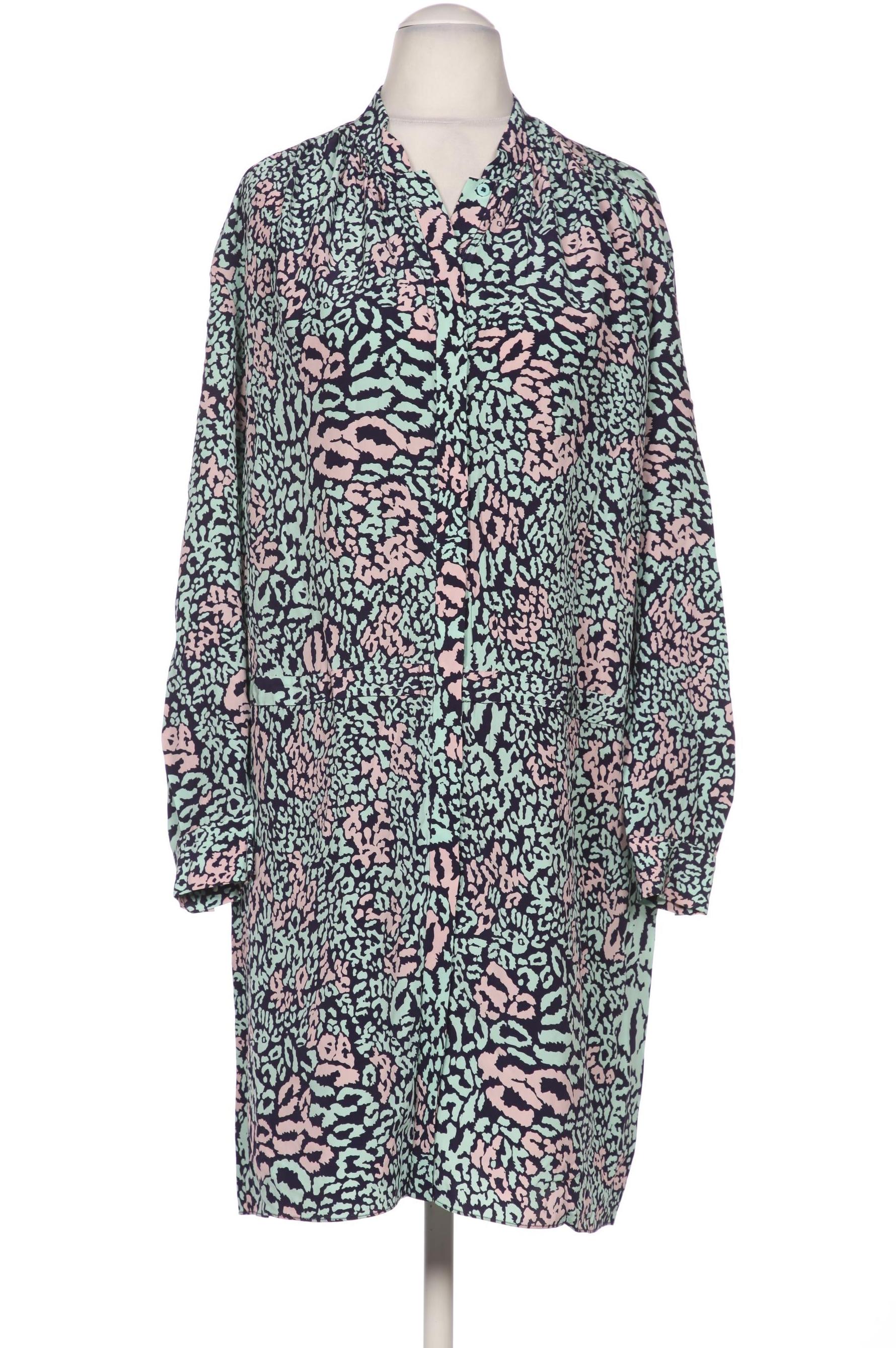 

Diane VON Furstenberg Damen Kleid, türkis, Gr. 6
