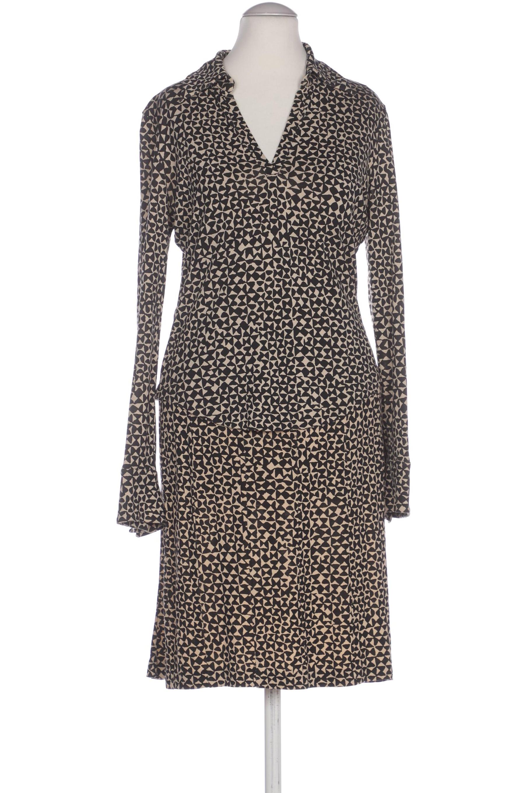 Thumbnail - Diane VON Furstenberg Damen Anzug, schwarz, Gr. 4