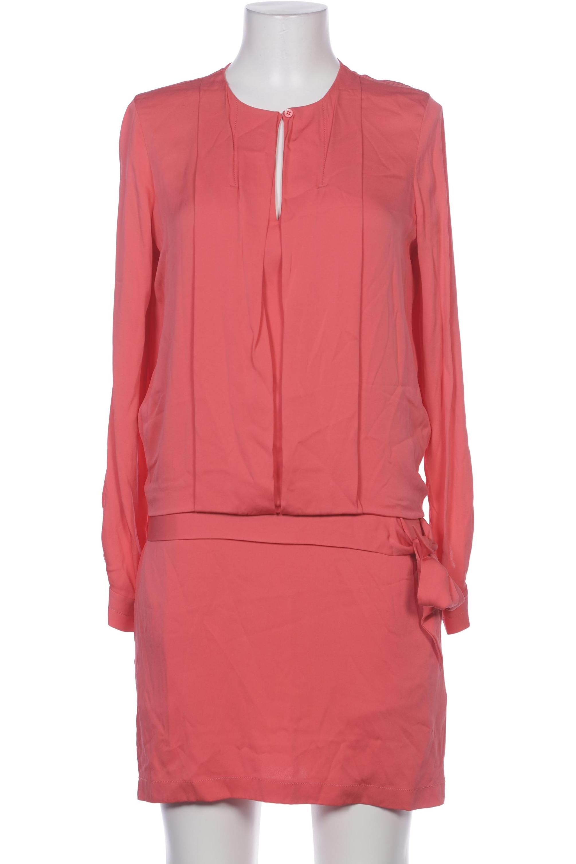 

Diane VON Furstenberg Damen Kleid, rot, Gr. 8