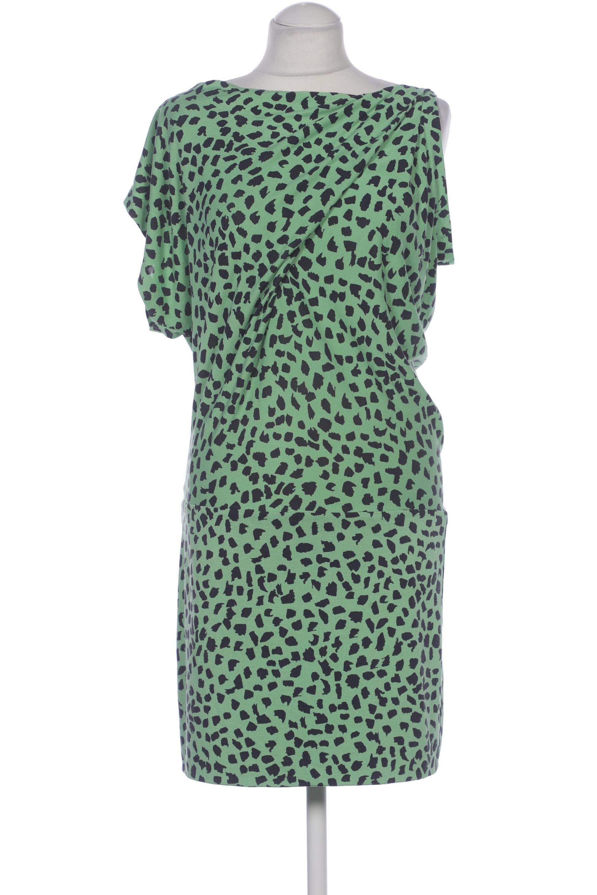 

Diane VON Furstenberg Damen Kleid, grün, Gr. 36