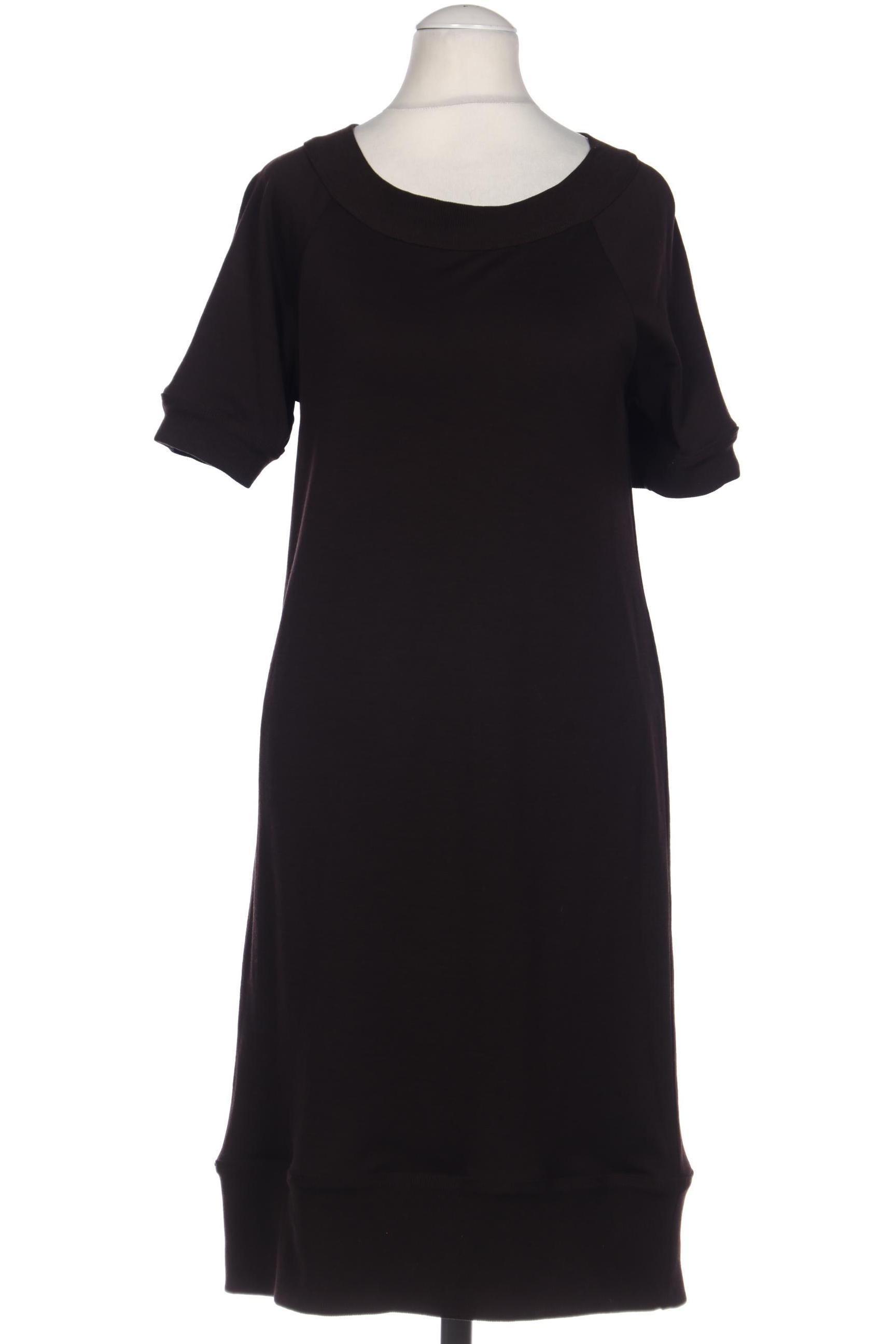 

Diane VON Furstenberg Damen Kleid, braun, Gr. 6