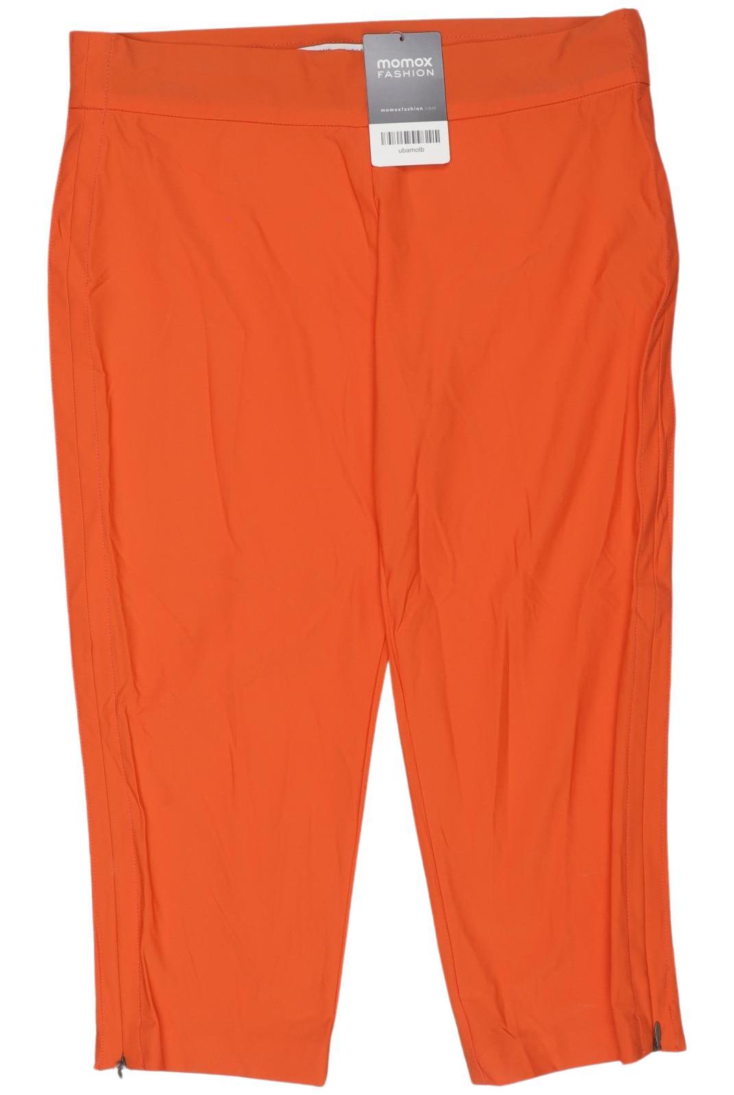 

Diane VON Furstenberg Damen Stoffhose, orange, Gr. 4