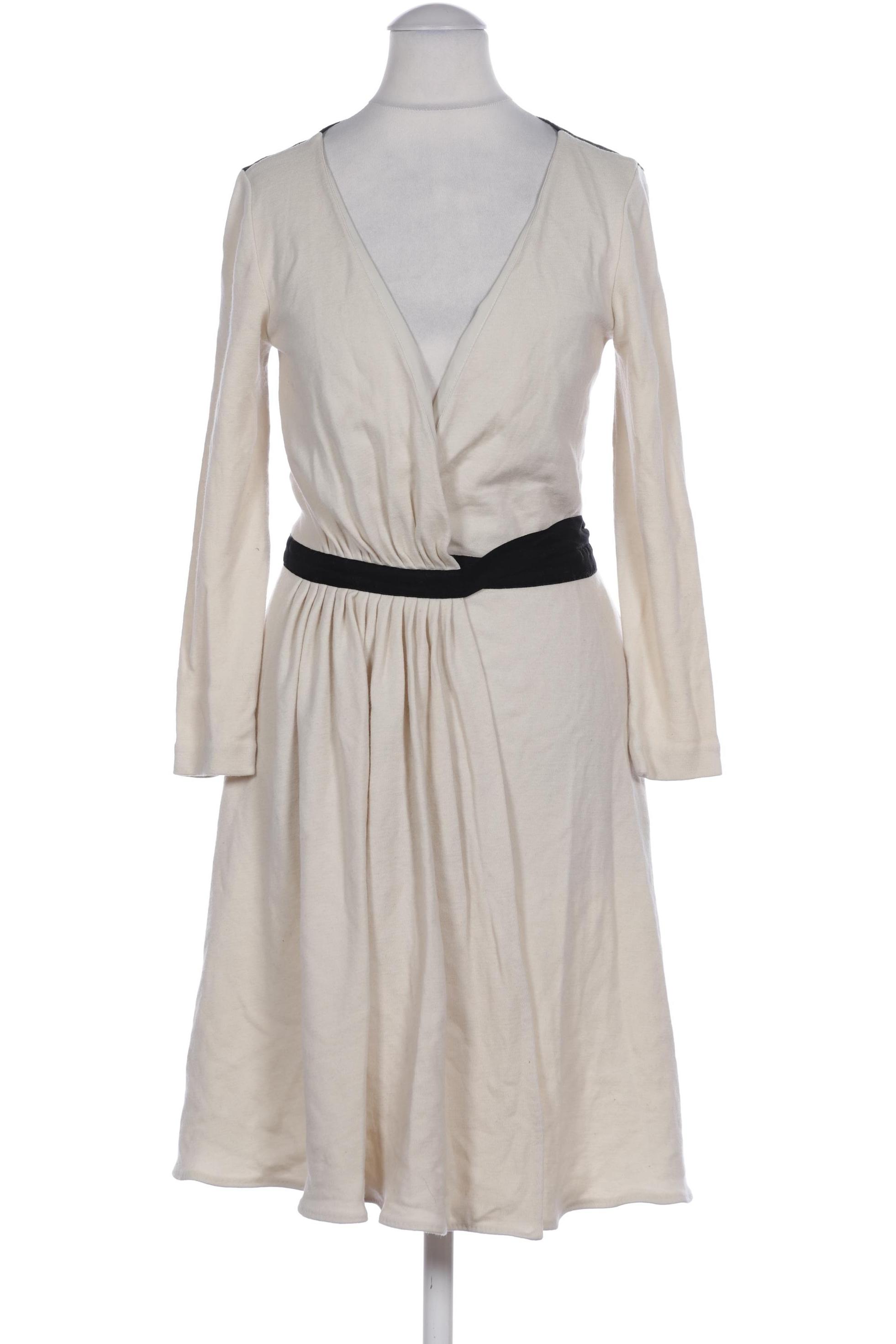 

Diane VON Furstenberg Damen Kleid, beige, Gr. 2