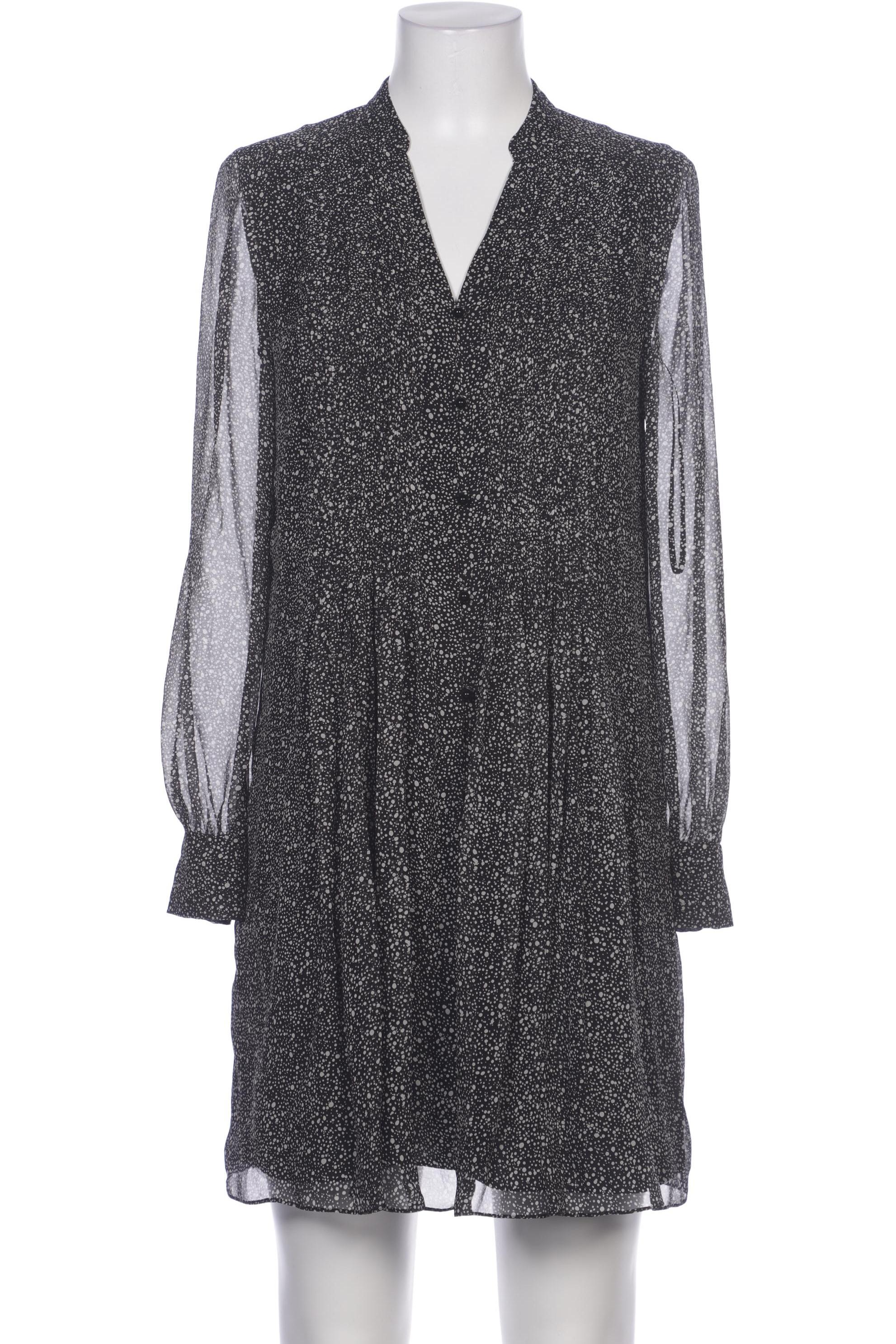 

Diane VON Furstenberg Damen Kleid, schwarz, Gr. 4