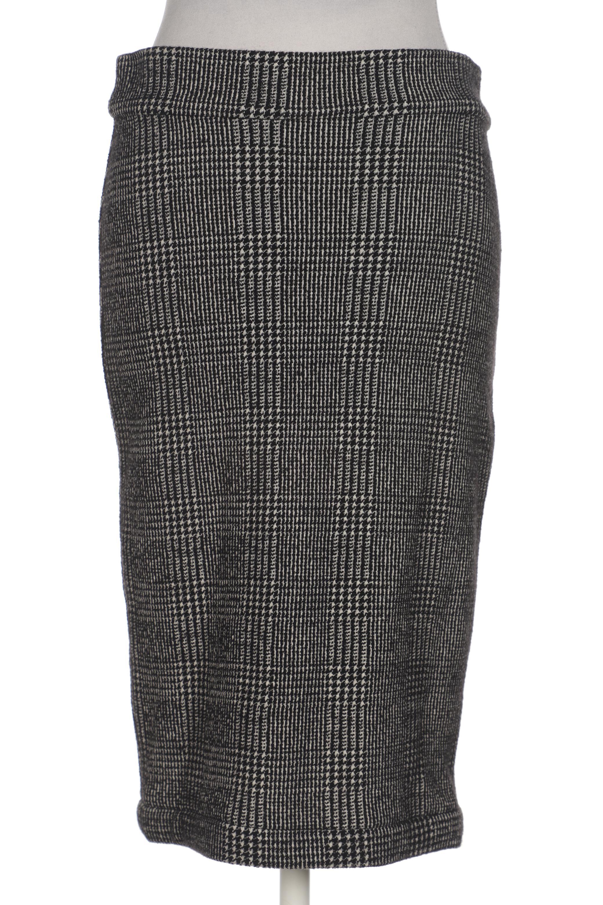

Diane VON Furstenberg Damen Rock, schwarz, Gr. 4