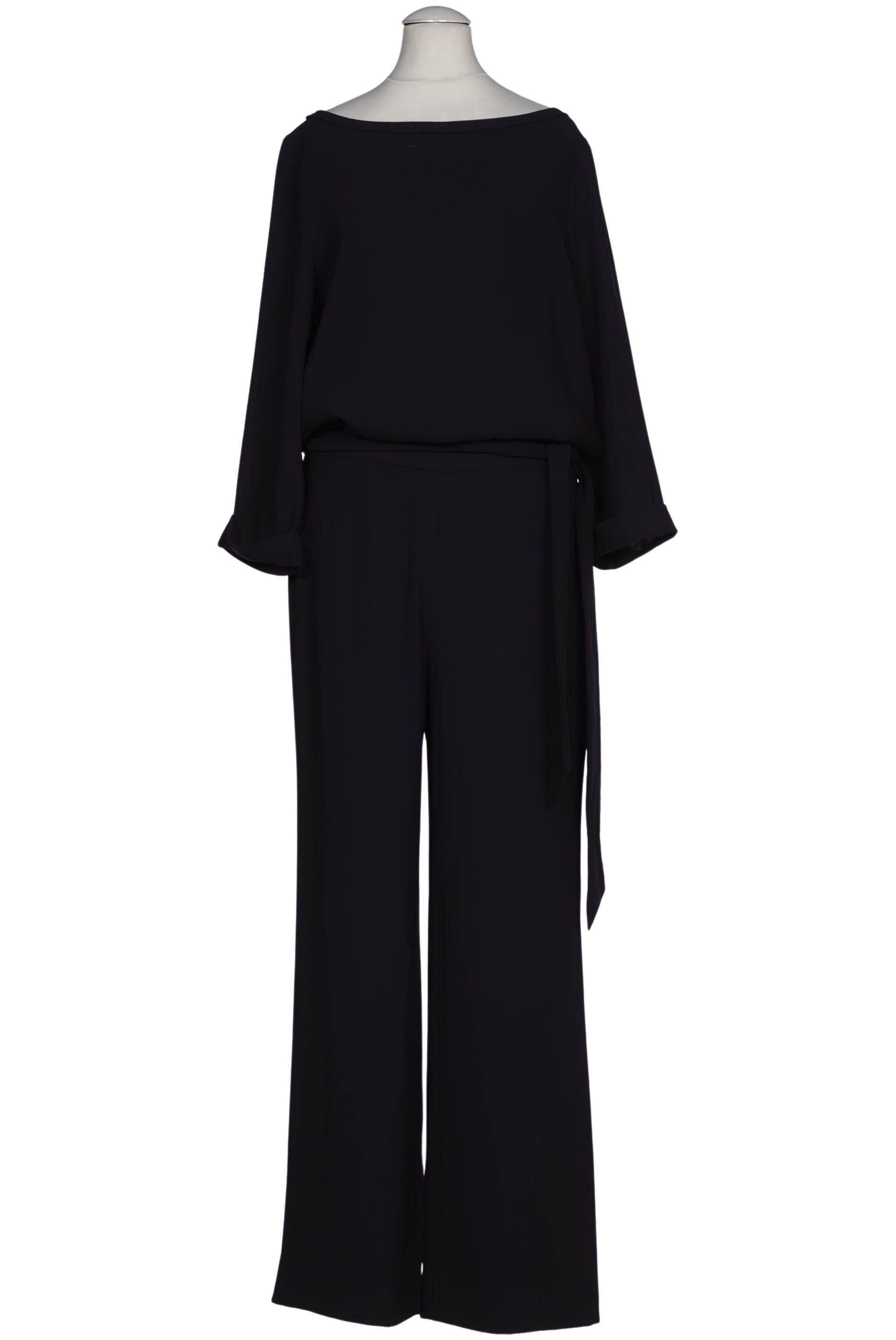 

Diane VON Furstenberg Damen Jumpsuit/Overall, flieder, Gr. 6