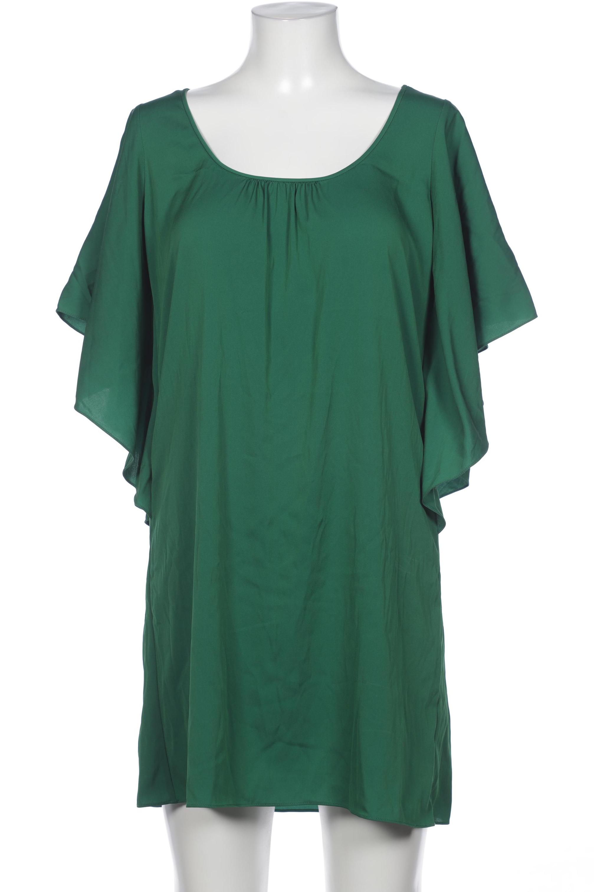 

DIANE VON FURSTENBERG Damen Kleid, grün