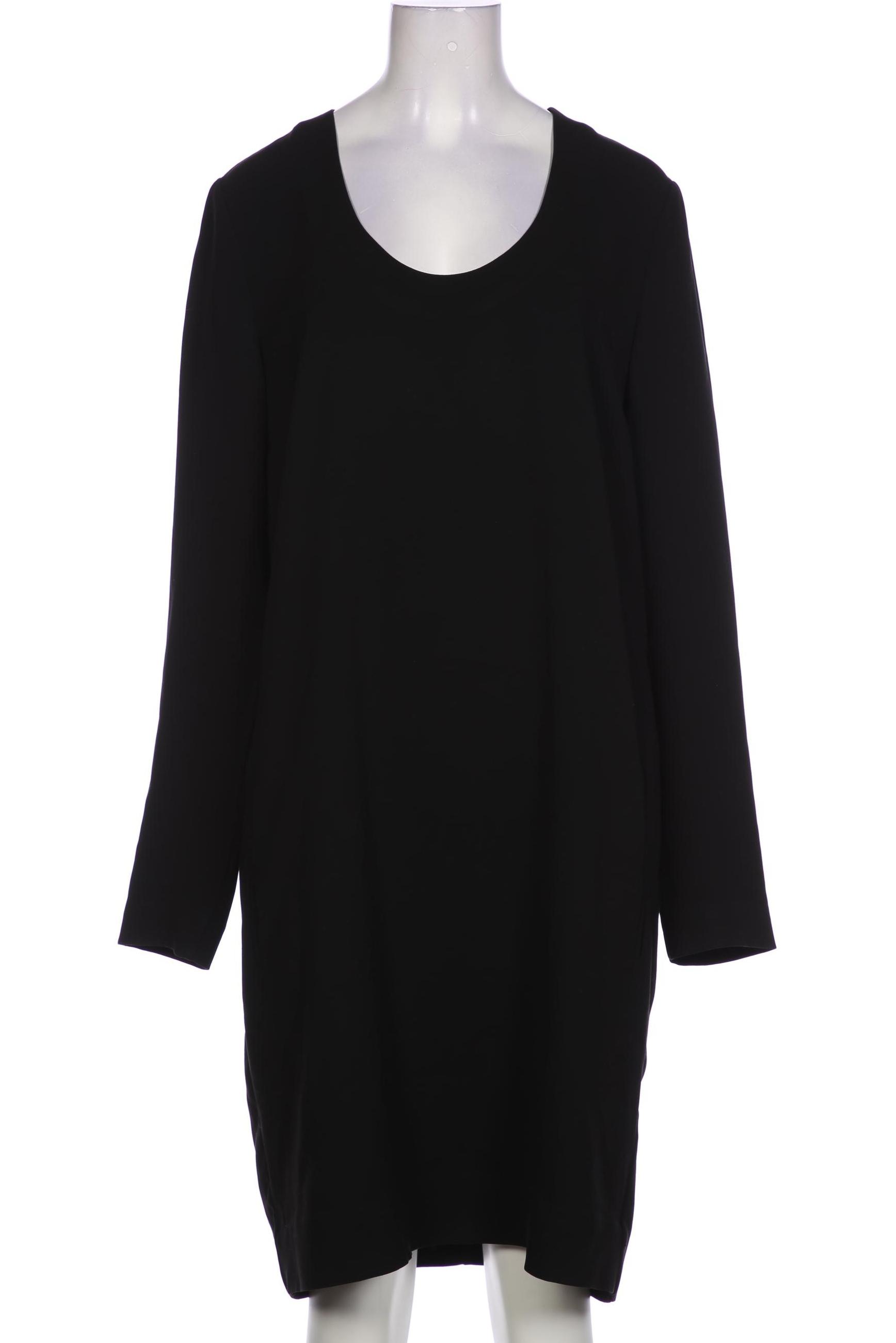 

Diane VON Furstenberg Damen Kleid, schwarz, Gr. 8