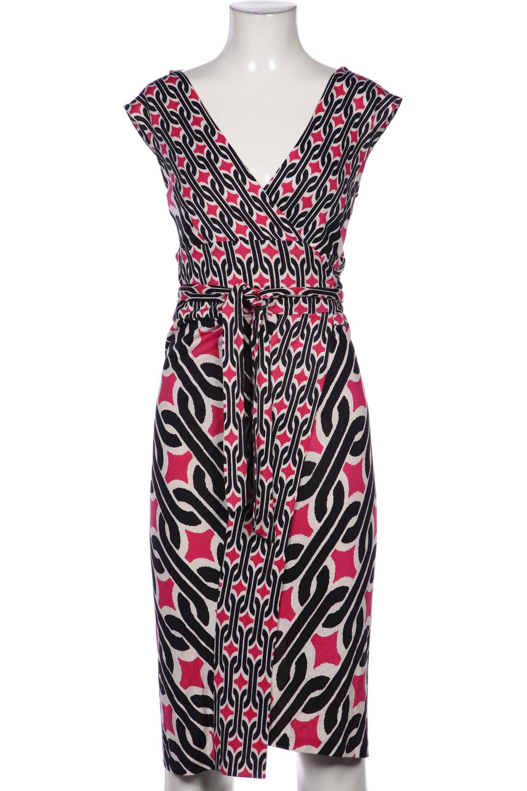 

DIANE VON FURSTENBERG Damen Kleid, schwarz
