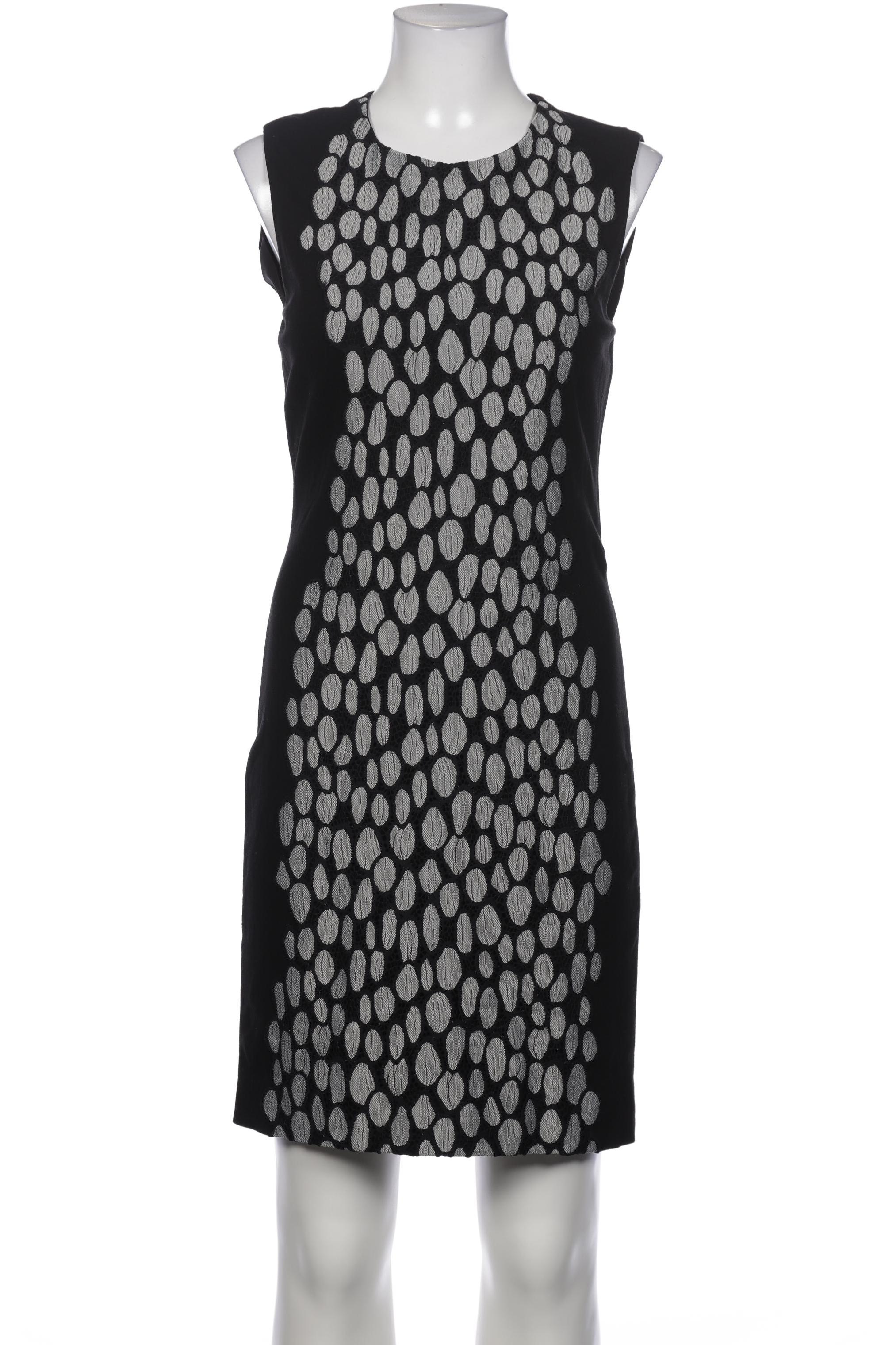 

Diane VON Furstenberg Damen Kleid, schwarz, Gr. 10