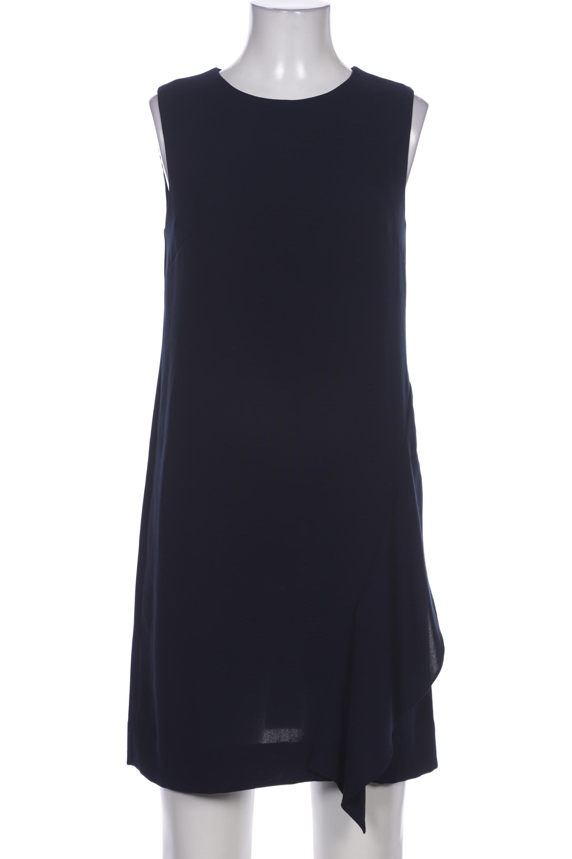

Diane VON Furstenberg Damen Kleid, marineblau, Gr. 4