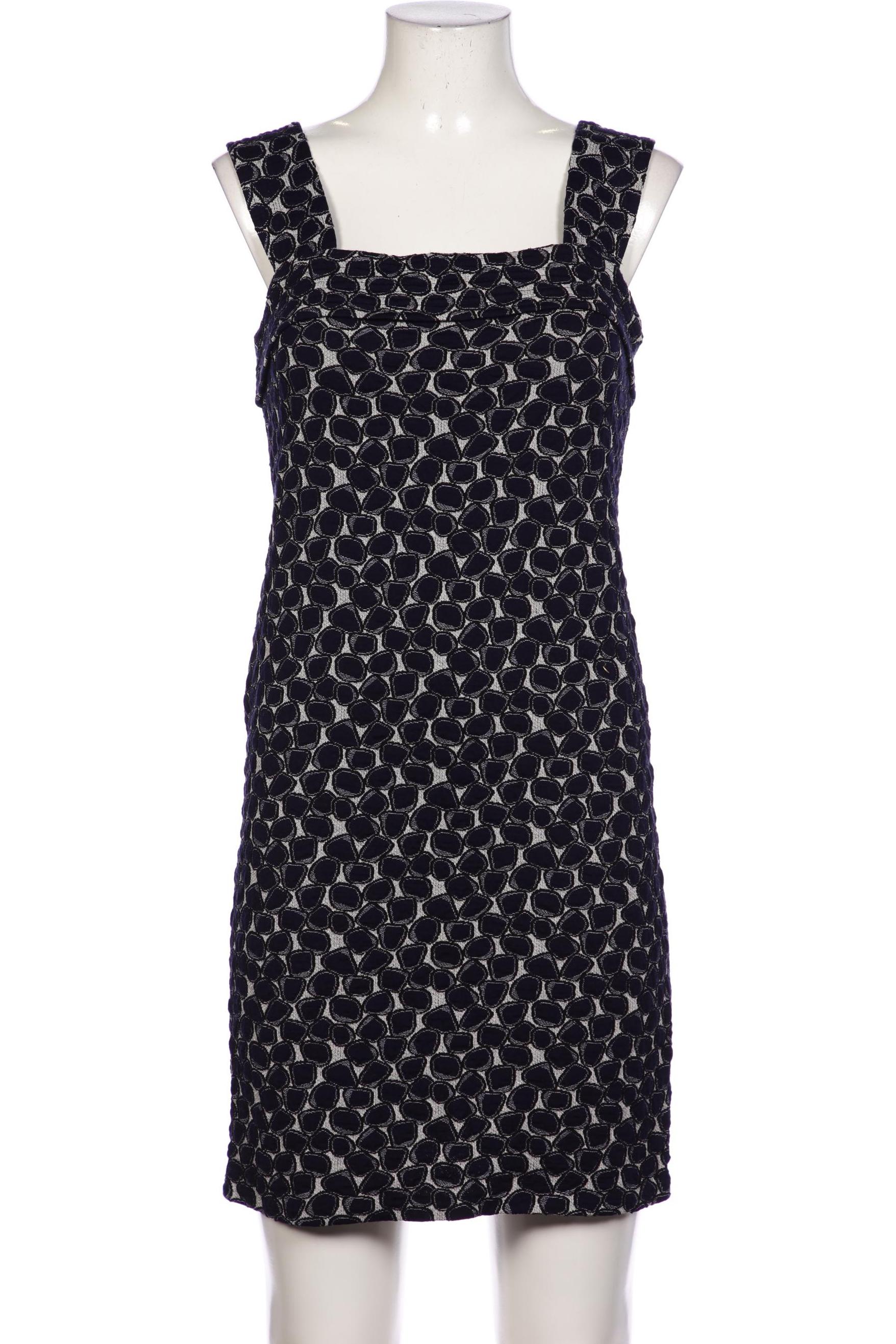 

Diane VON Furstenberg Damen Kleid, marineblau, Gr. 10