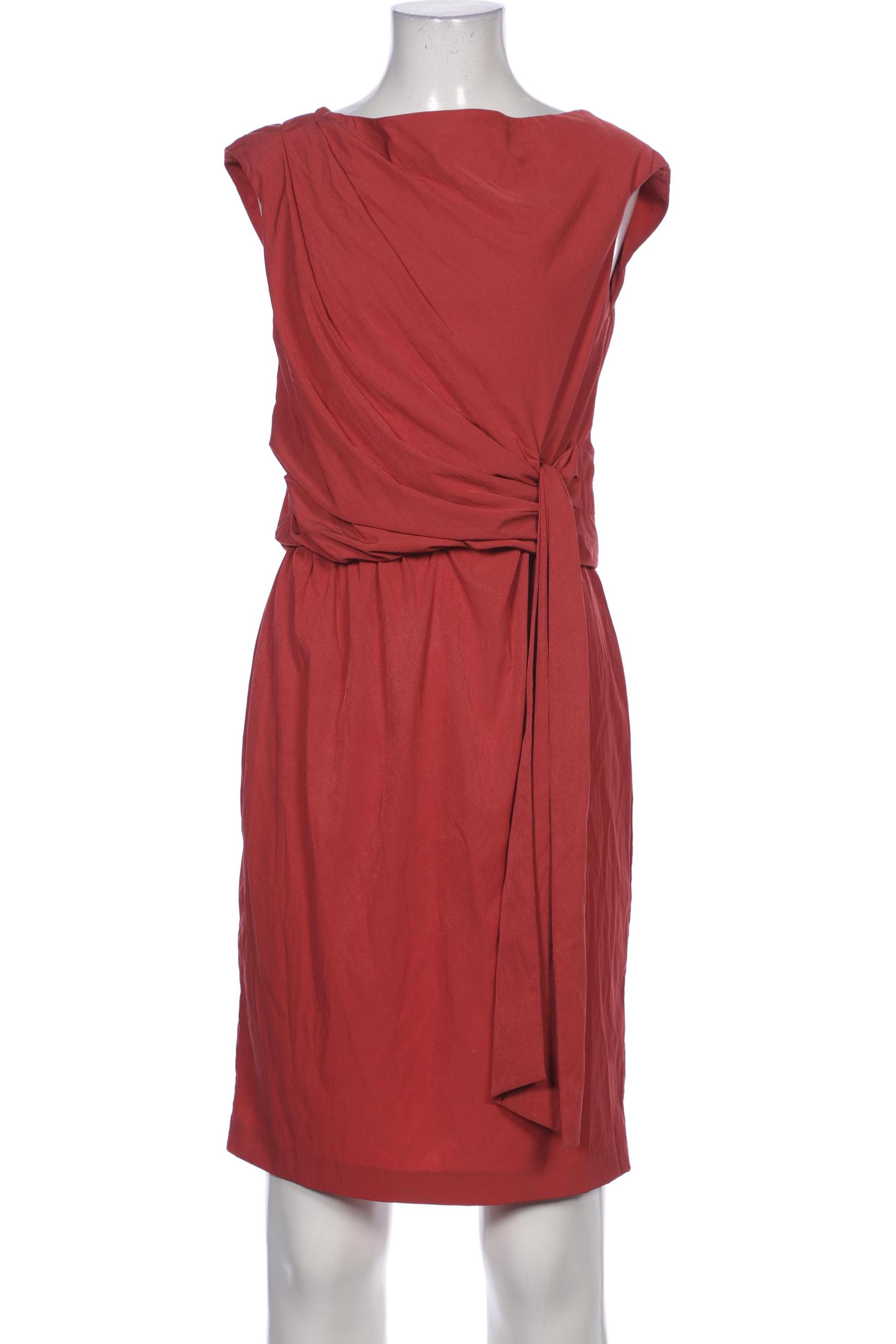 

Diane VON Furstenberg Damen Kleid, rot, Gr. 4